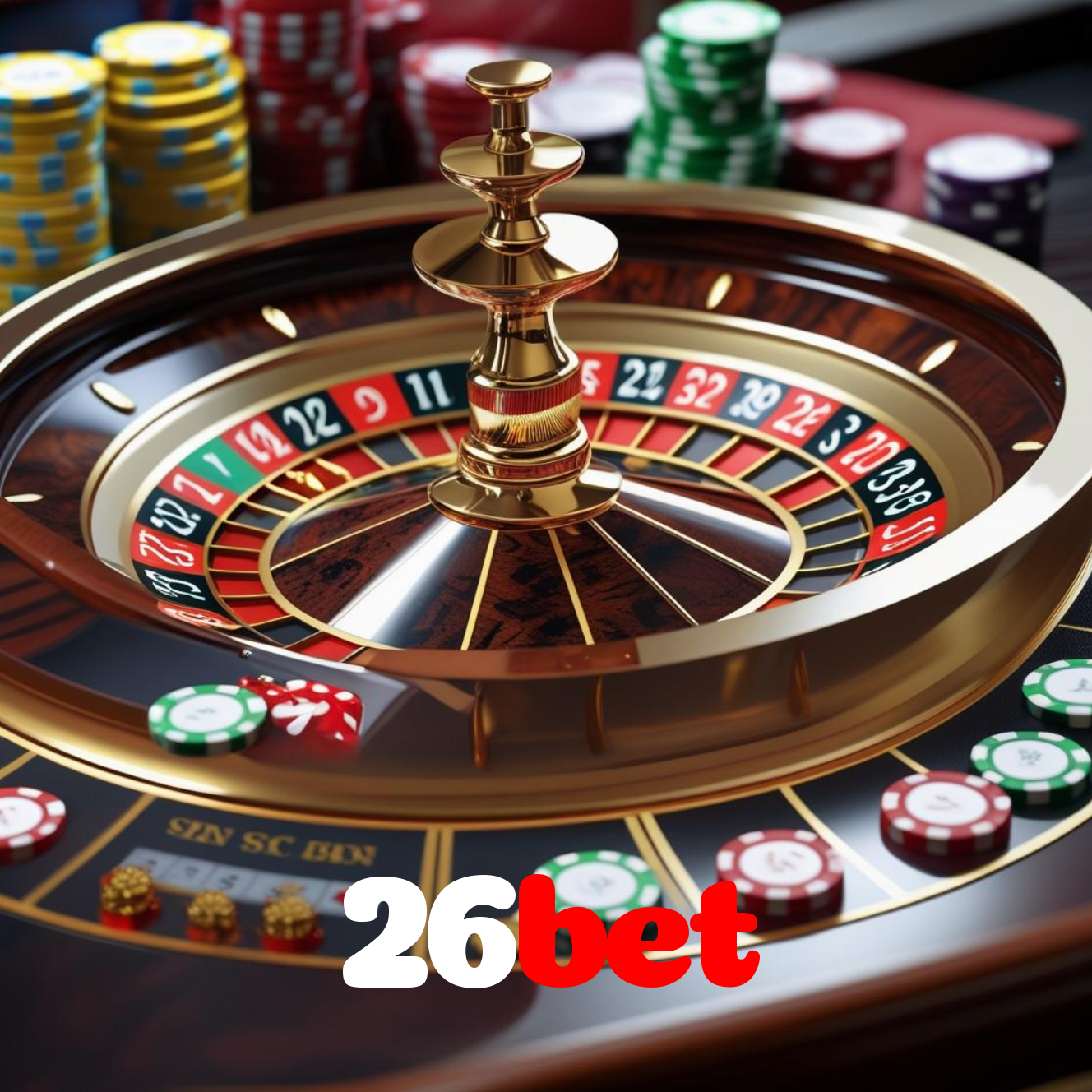 26bet：A emoção de jogar futebol online é ainda maior quando você vence!