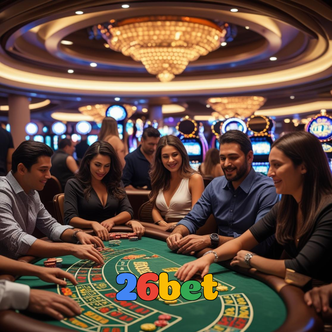 26bet:Onde a diversão nunca para: apostas no futebol e jogos de cassino!