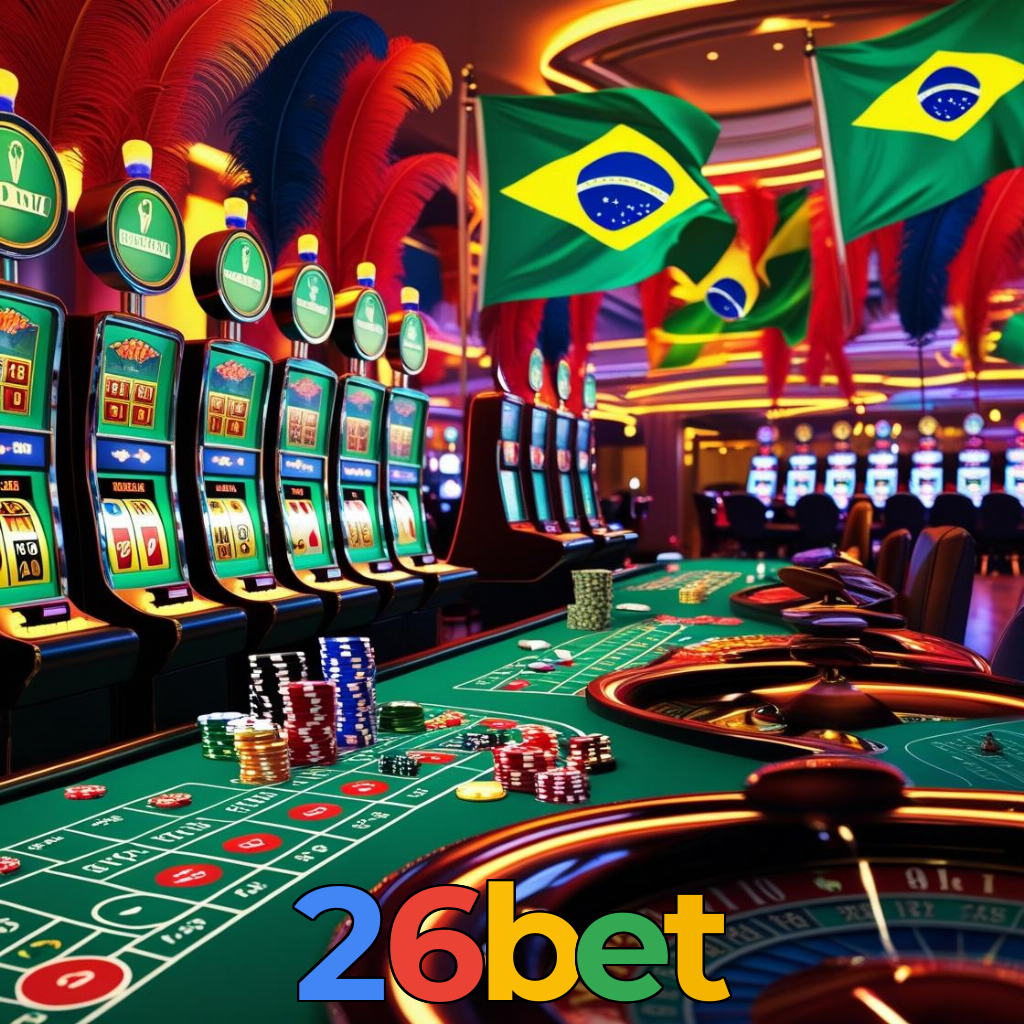 26bet:Jogue poker, roleta e aposte ao vivo no futebol online para grandes vitórias!