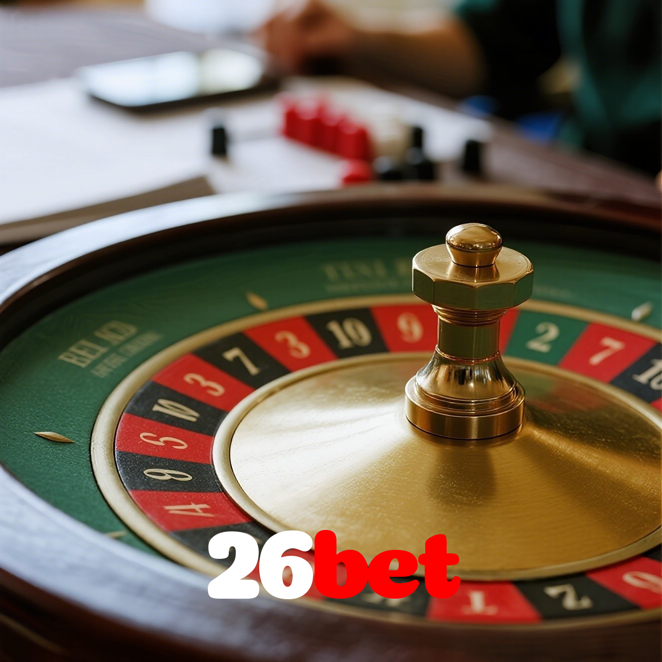 26bet:Apostas ao vivo no futebol e prêmios em jogos como blackjack e roleta!
