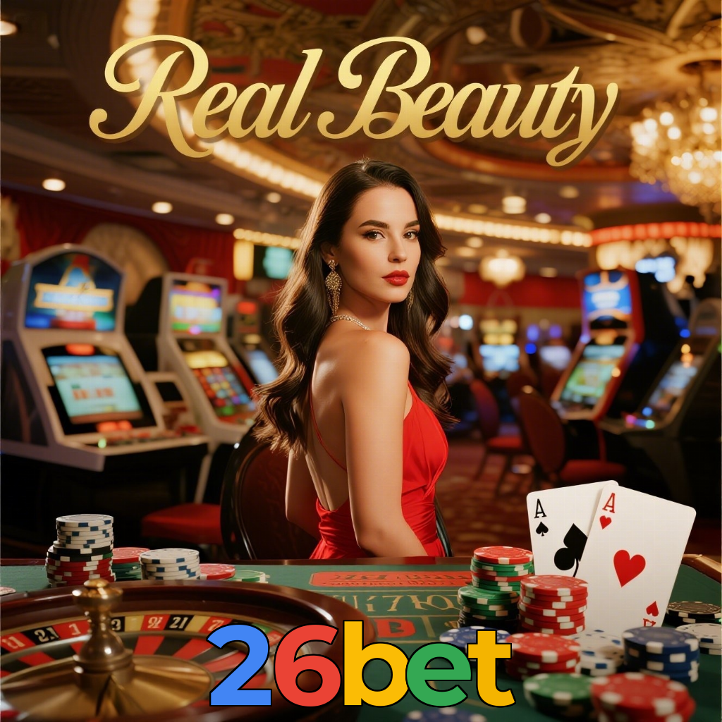 26bet:Onde as vitórias no futebol se encontram com os jackpots do cassino!