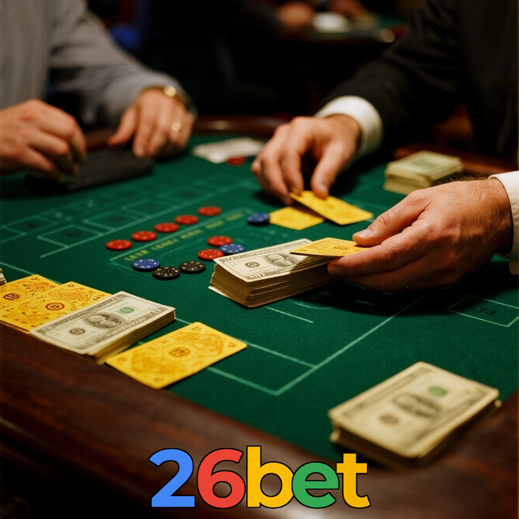 26bet:Onde sua sorte encontra o melhor cassino online e as apostas no futebol!