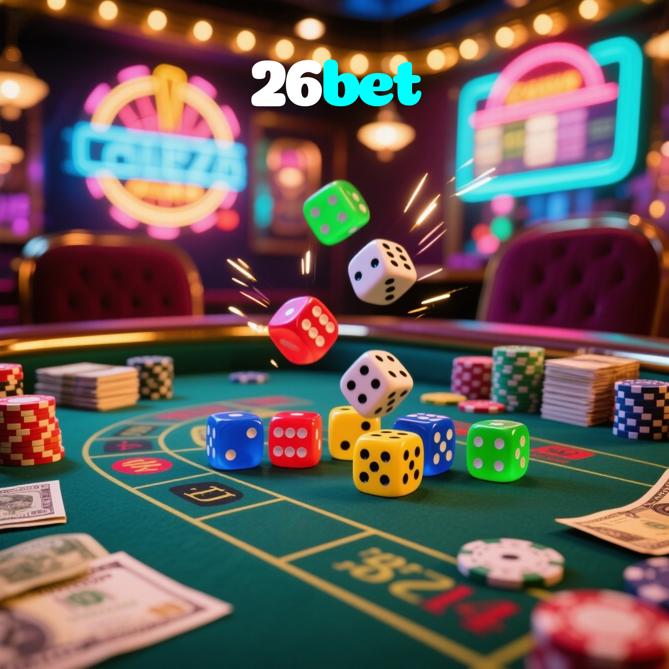 26bet:Onde sua sorte encontra o melhor cassino online e as apostas no futebol!