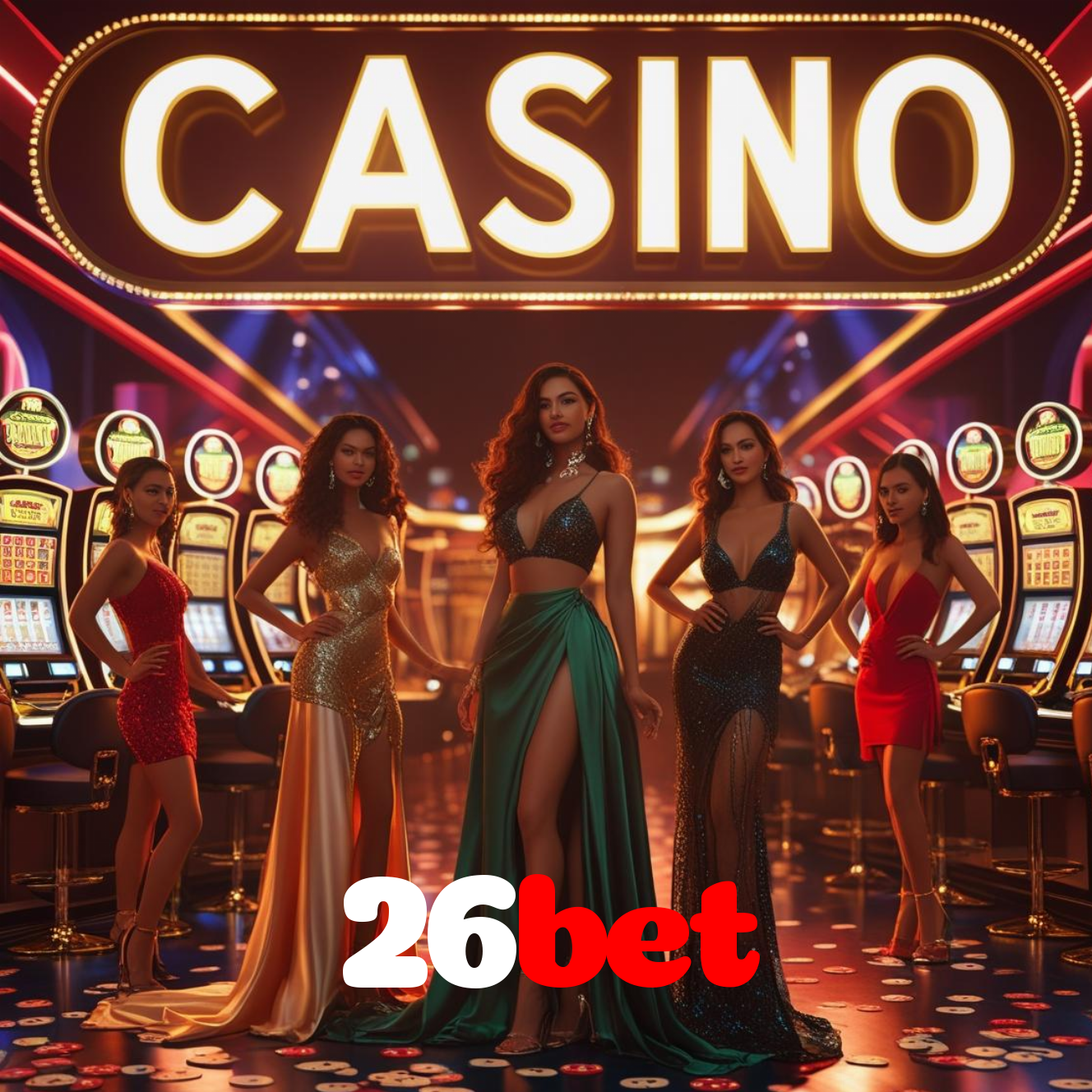 26bet:Sinta a emoção do blackjack! Aposte agora e ganhe!