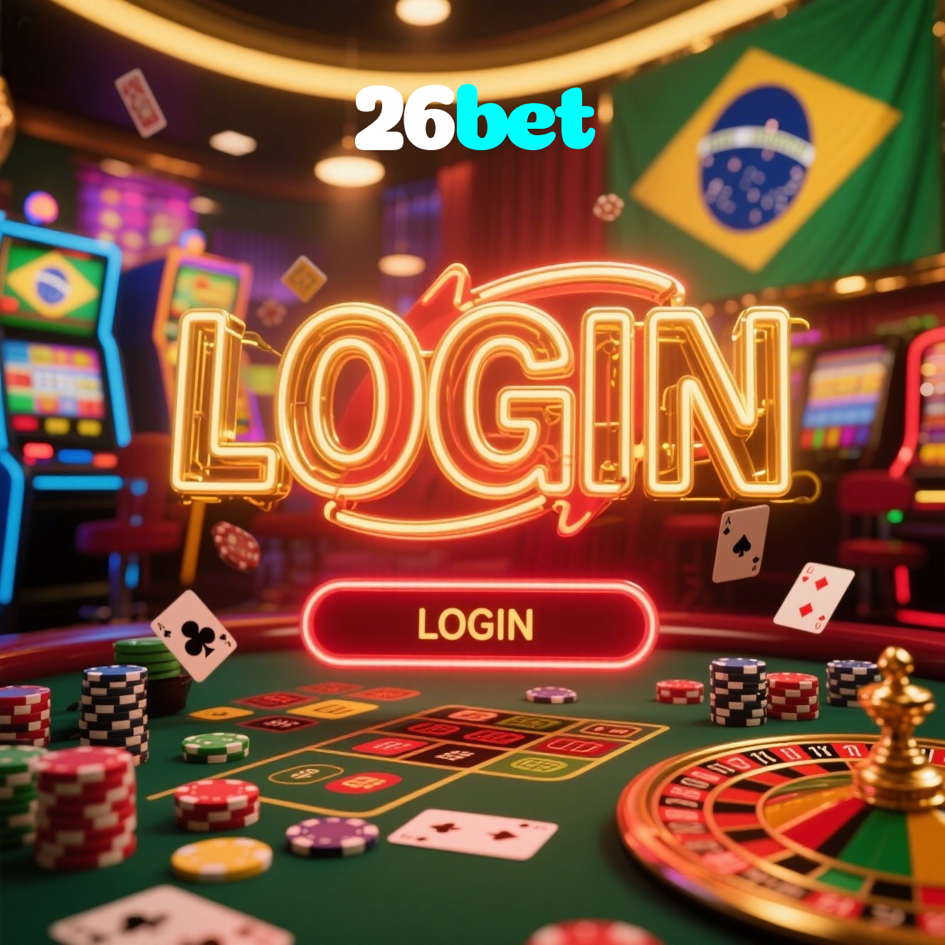 26bet:Aposte no futebol e conquiste vitórias épicas com blackjack e poker!