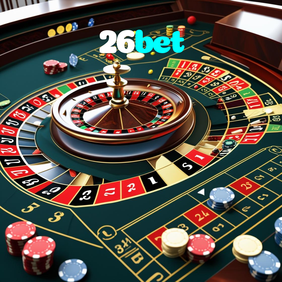 26bet：Jogue blackjack e sinta a emoção de vencer no cassino!