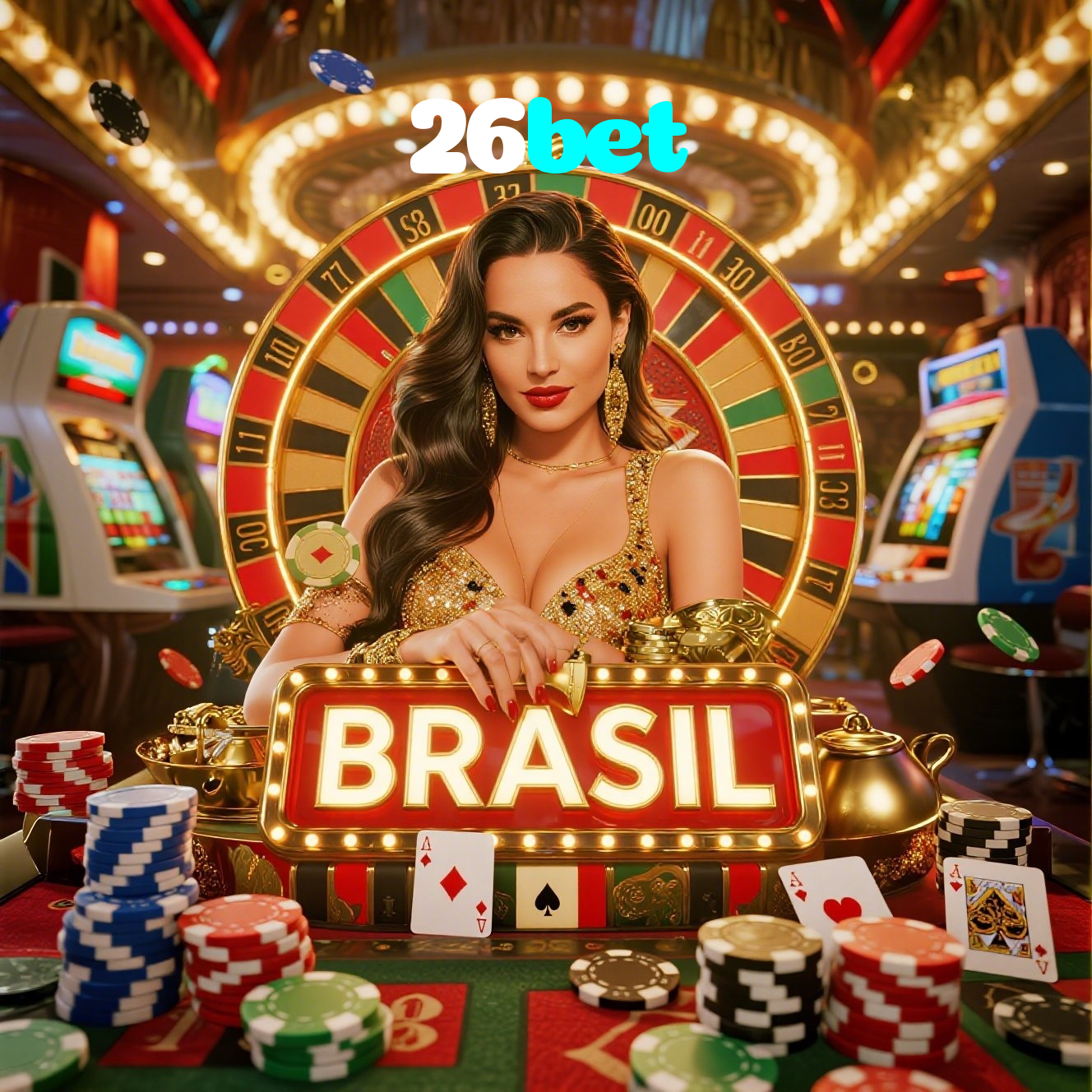 26bet:Apostas ao vivo no futebol e prêmios em blackjack e roleta!