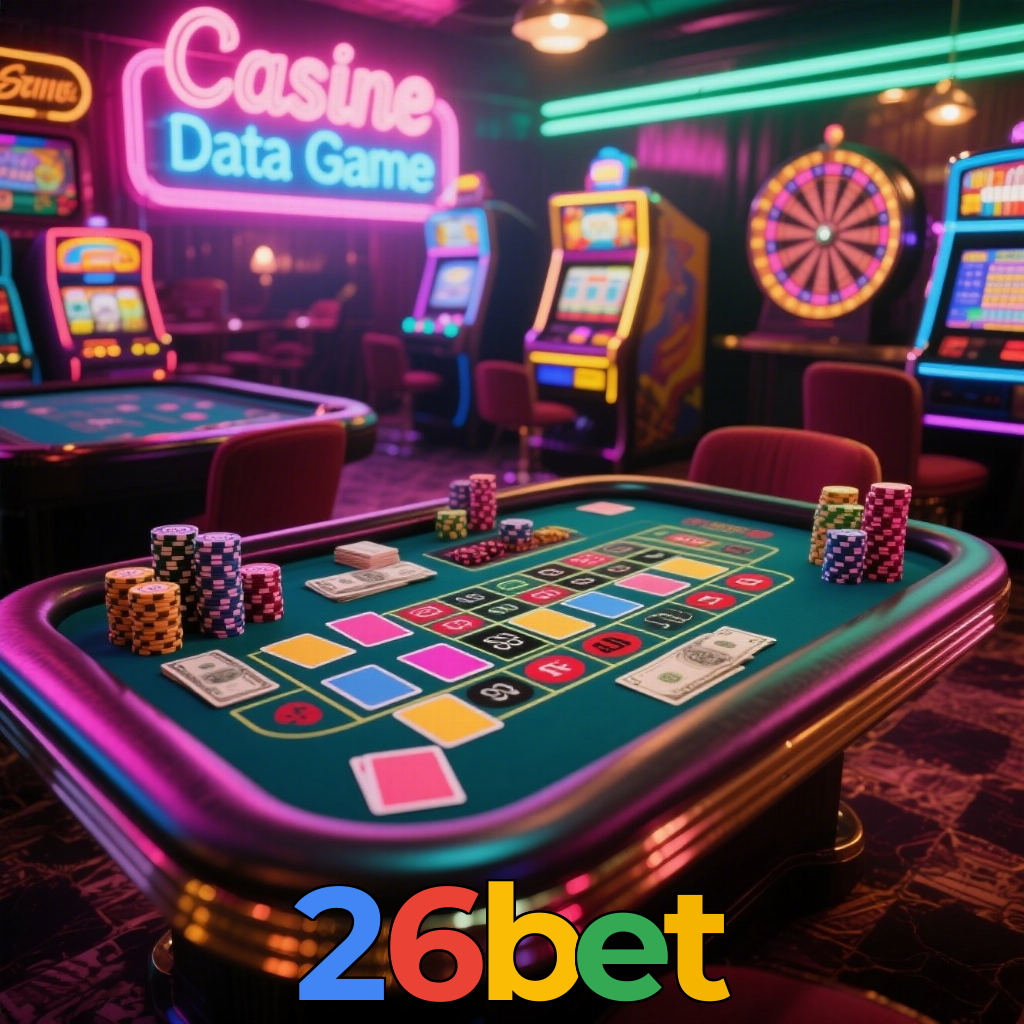 26bet:Aposte no futebol online e se prepare para as grandes vitórias!