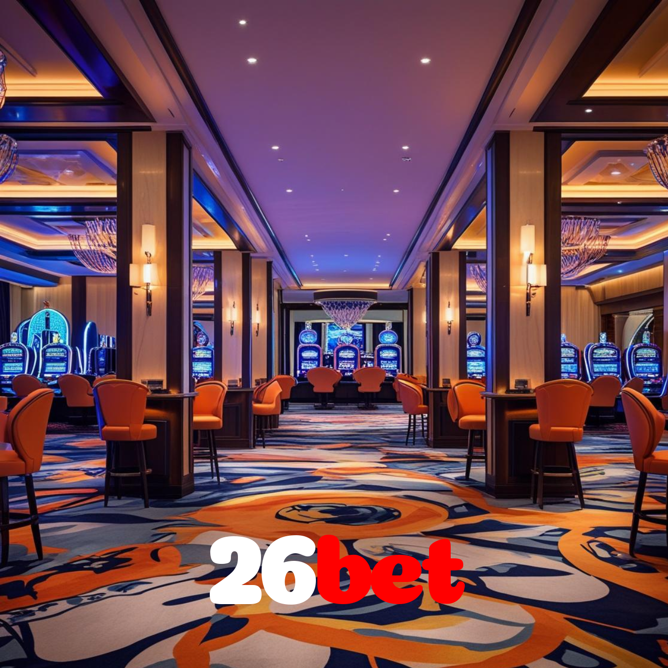 26bet:Jogue no melhor cassino online e descubra os maiores prêmios!