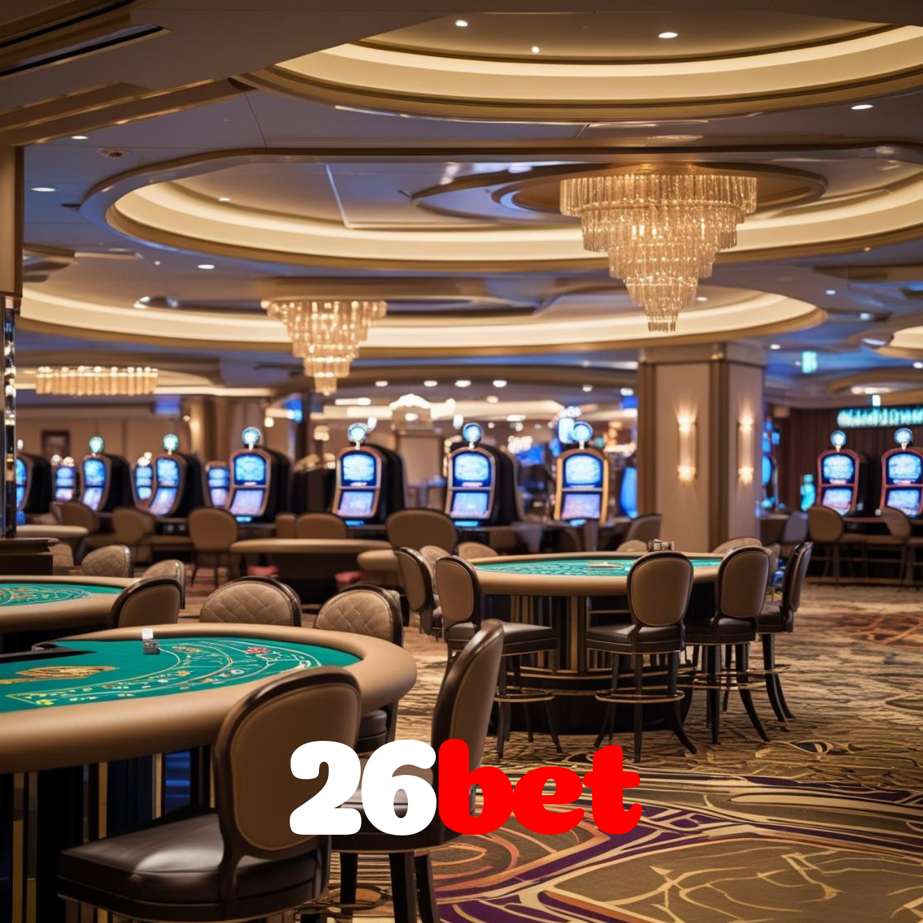 26bet:O melhor cassino para apostar no futebol e ganhar prêmios em blackjack!