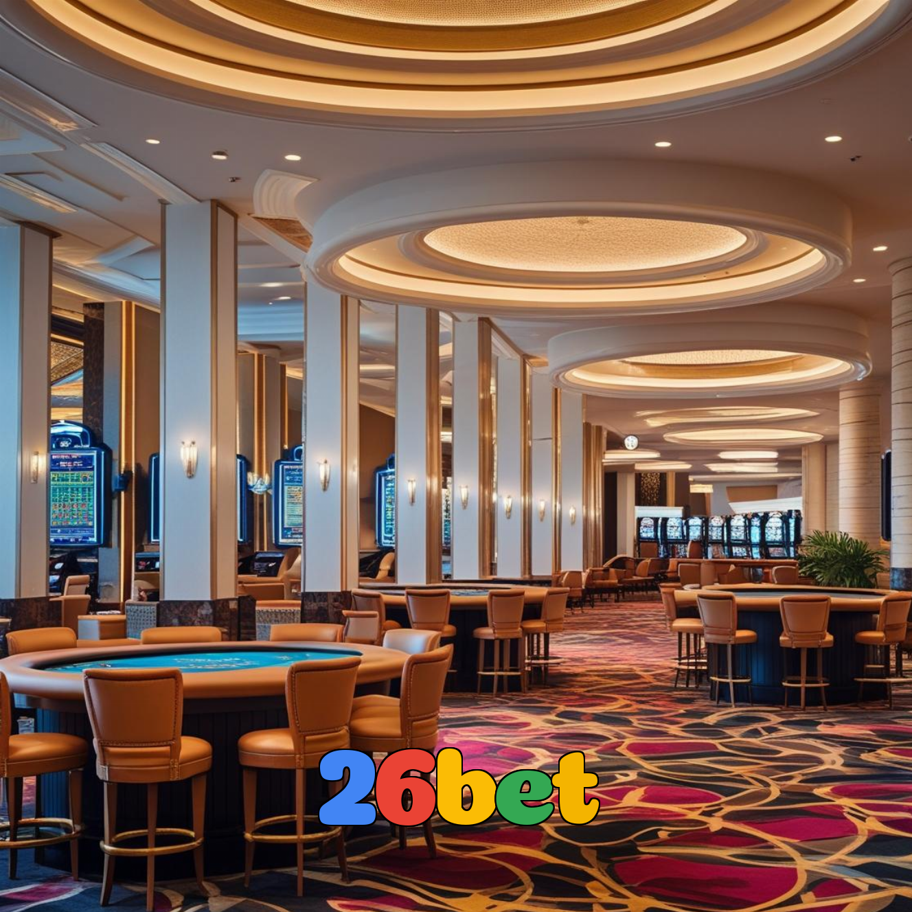 26bet:Aposte nas melhores slots e conquiste prêmios como nunca!