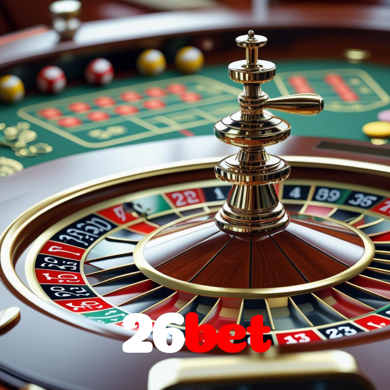 26bet：Divirta-se com blackjack, poker e apostas ao vivo em futebol no cassino online!