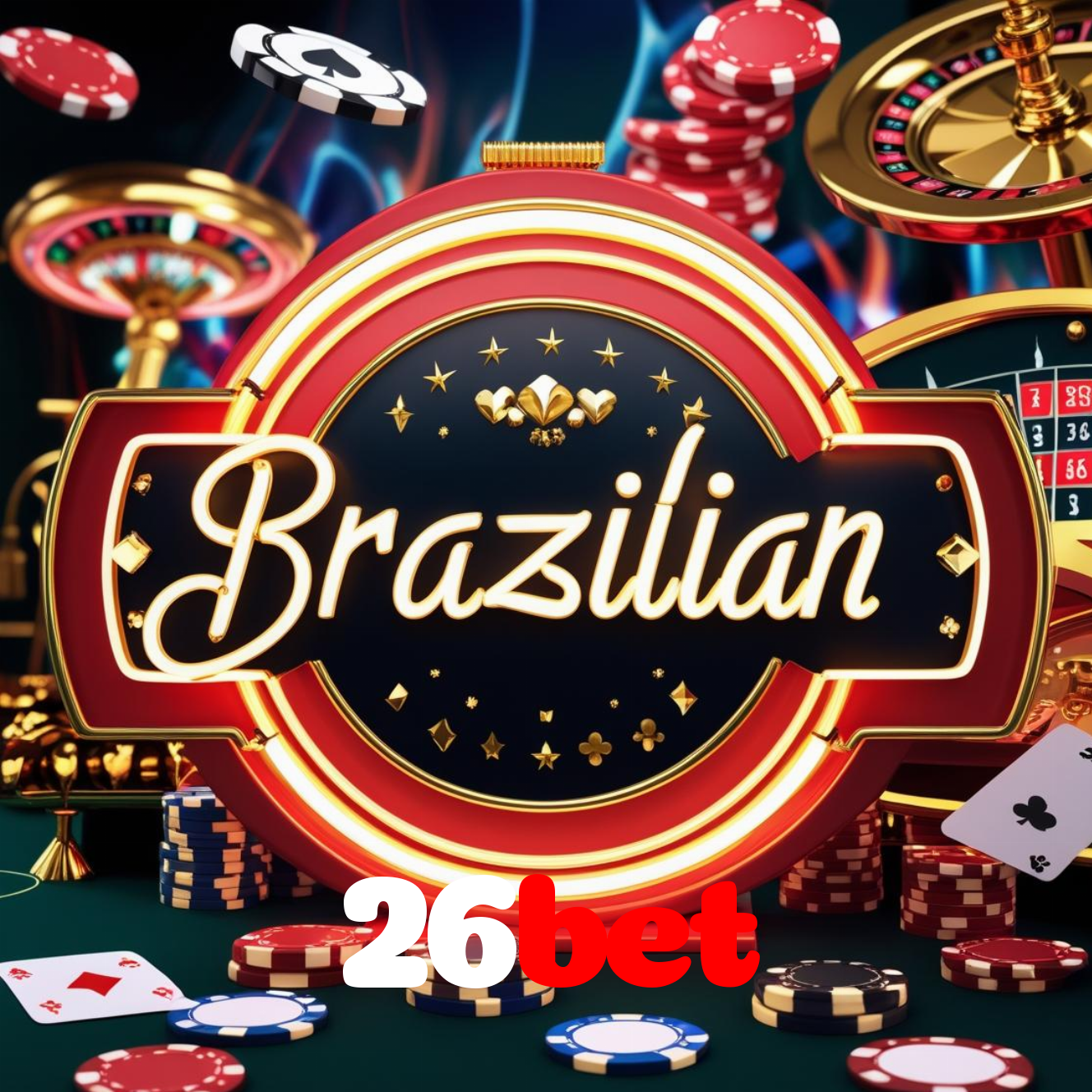26bet:Sinta a adrenalina da roleta! Aposte e vença agora!