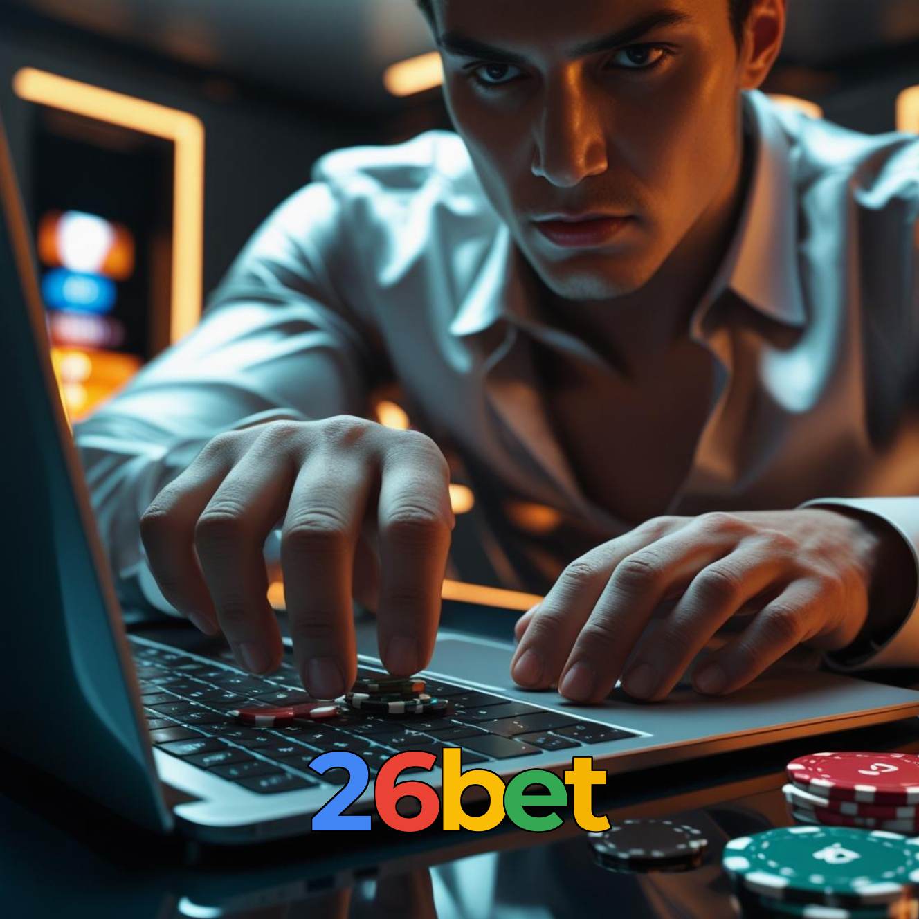 26bet:Jogue poker, aposte no futebol e ganhe prêmios incríveis!