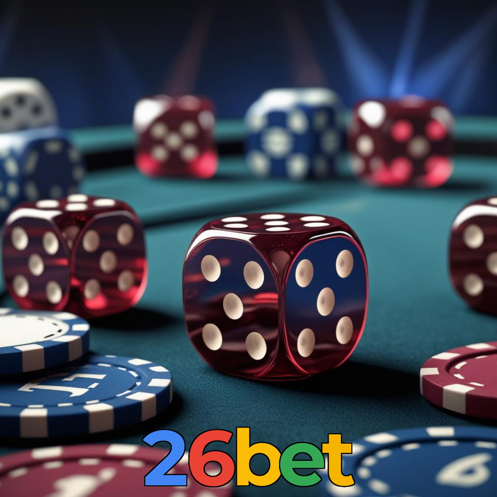 26bet:As slots mais emocionantes estão esperando por você! Vença agora!