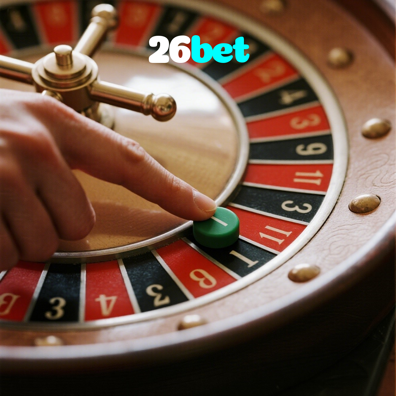 26bet:Apostas em futebol e os melhores jackpots de cassino te esperam!