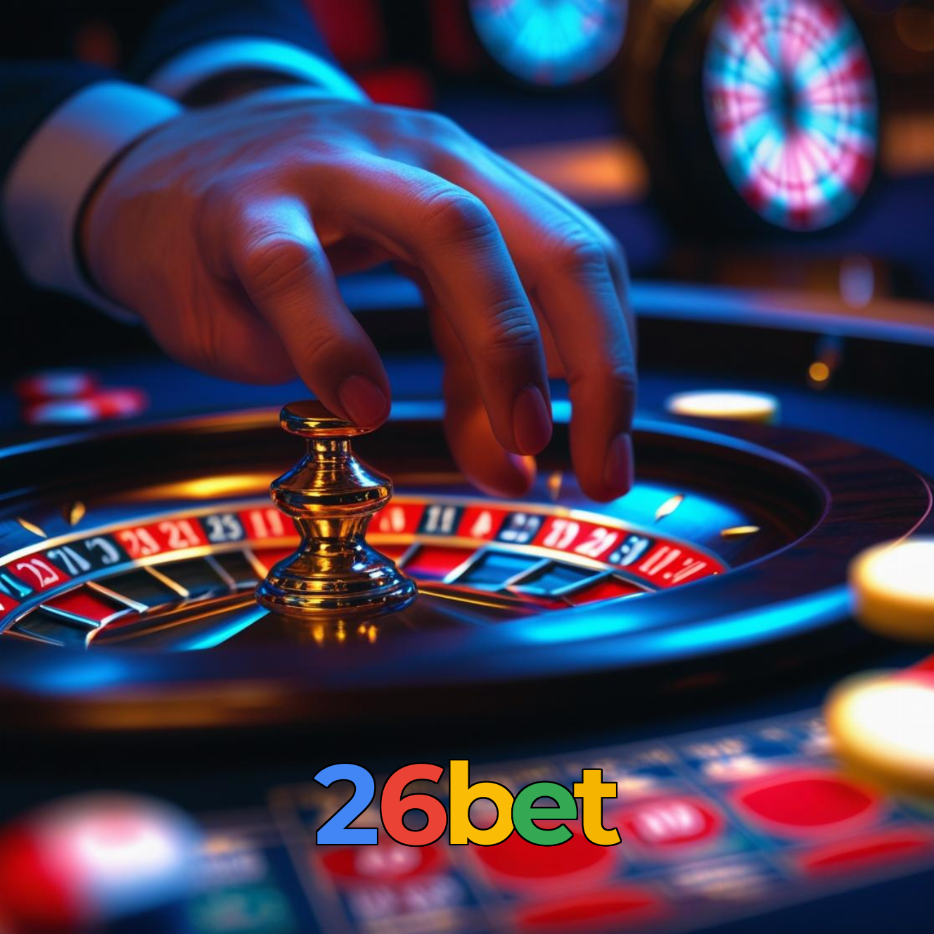 26bet:Jogue no cassino mais confiável com apostas em futebol e jogos emocionantes!