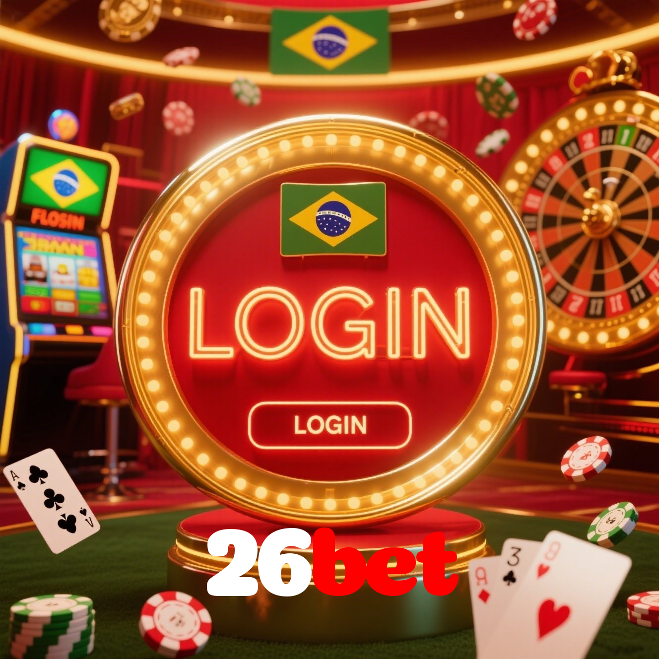 26bet:Jogue poker online e mostre suas habilidades nas cartas!