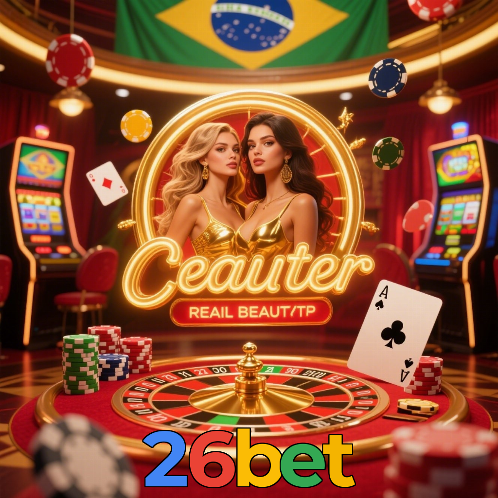 26bet:Aposte no futebol e vença nas mesas de blackjack no cassino online!