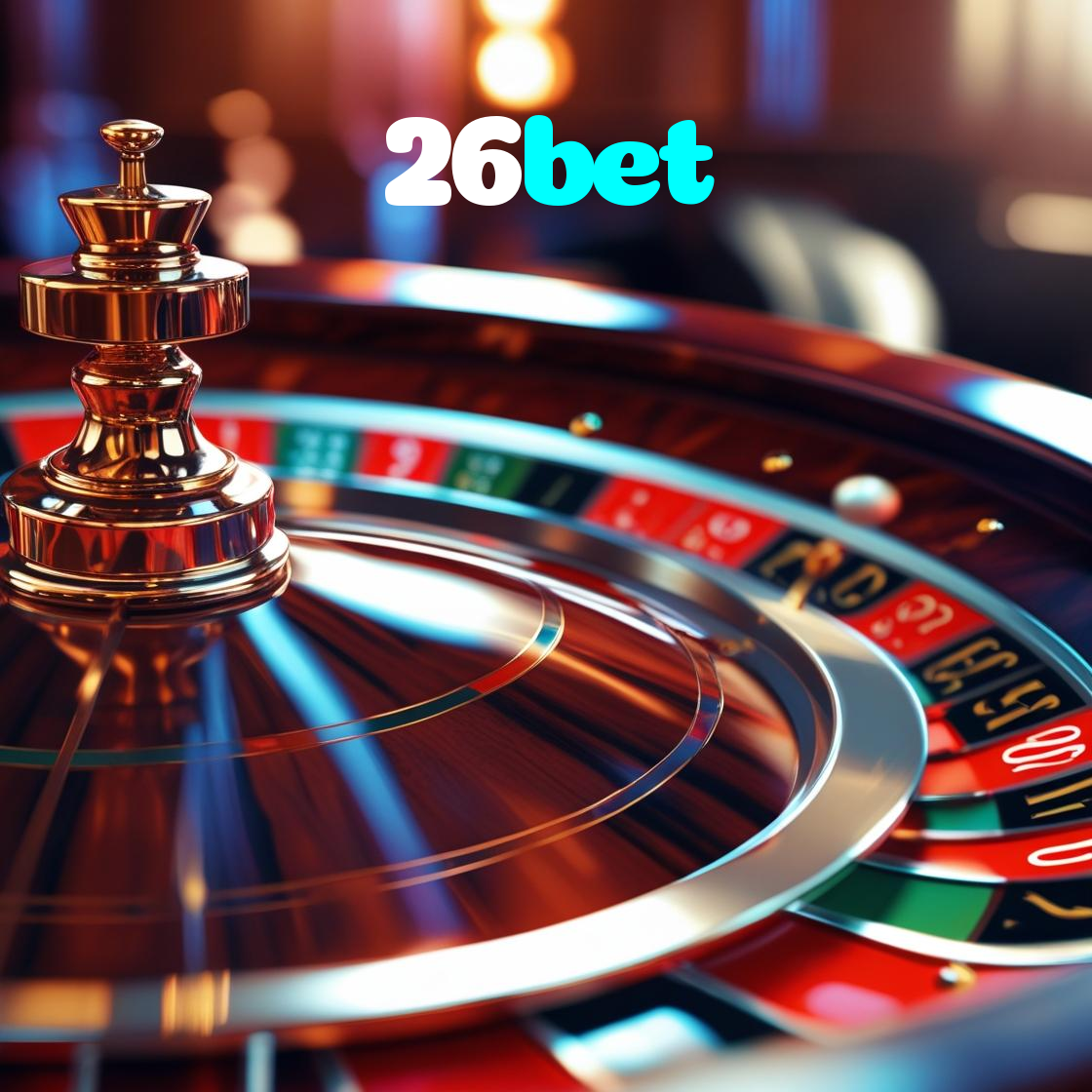 26bet：Aposte nas mesas de poker e vença grandes prêmios!