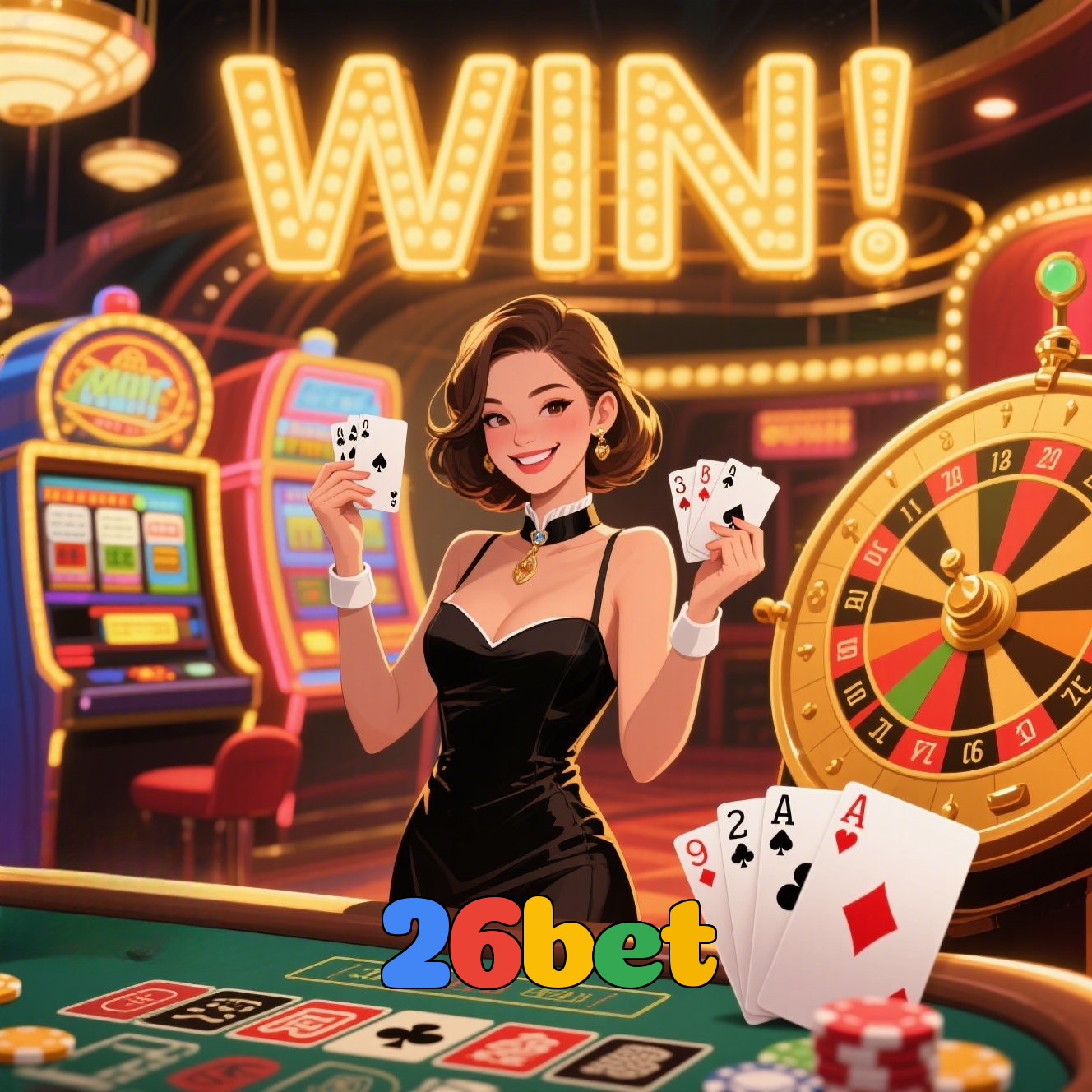 26bet：Apostas ao vivo no futebol e grandes prêmios no cassino online!
