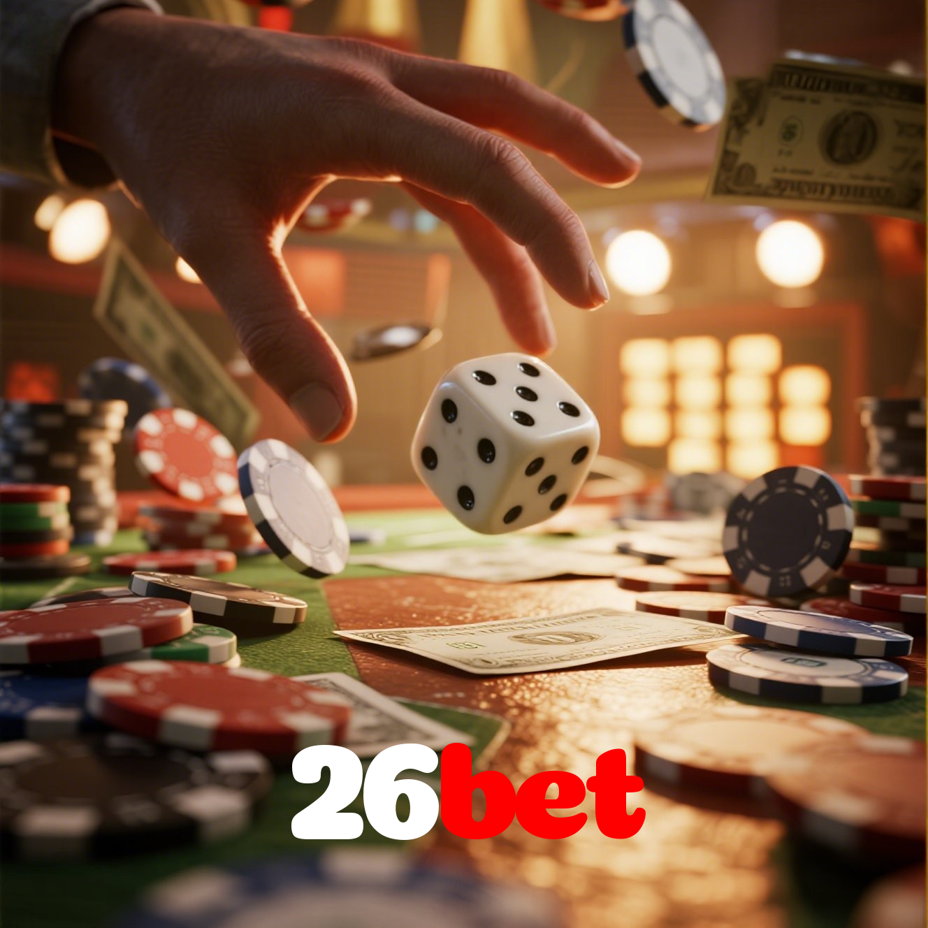 26bet:A roleta nunca foi tão emocionante! Aposte e ganhe!