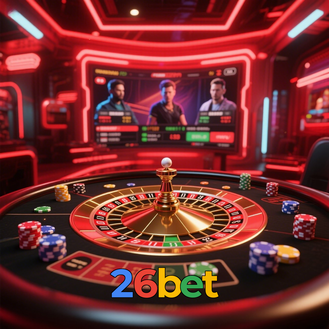 26bet:Gire nas slots e conquiste o prêmio da sua vida!