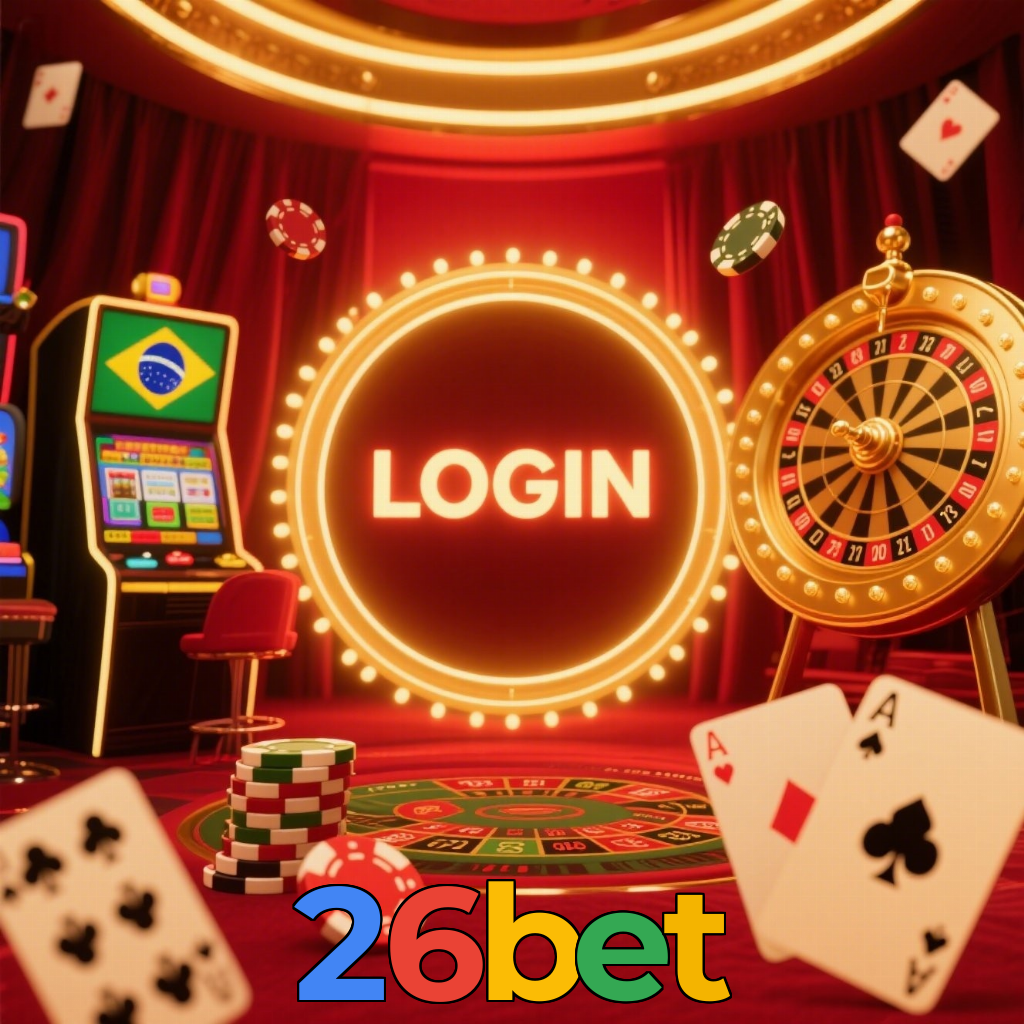 26bet:A adrenalina do futebol online te espera para grandes vitórias!