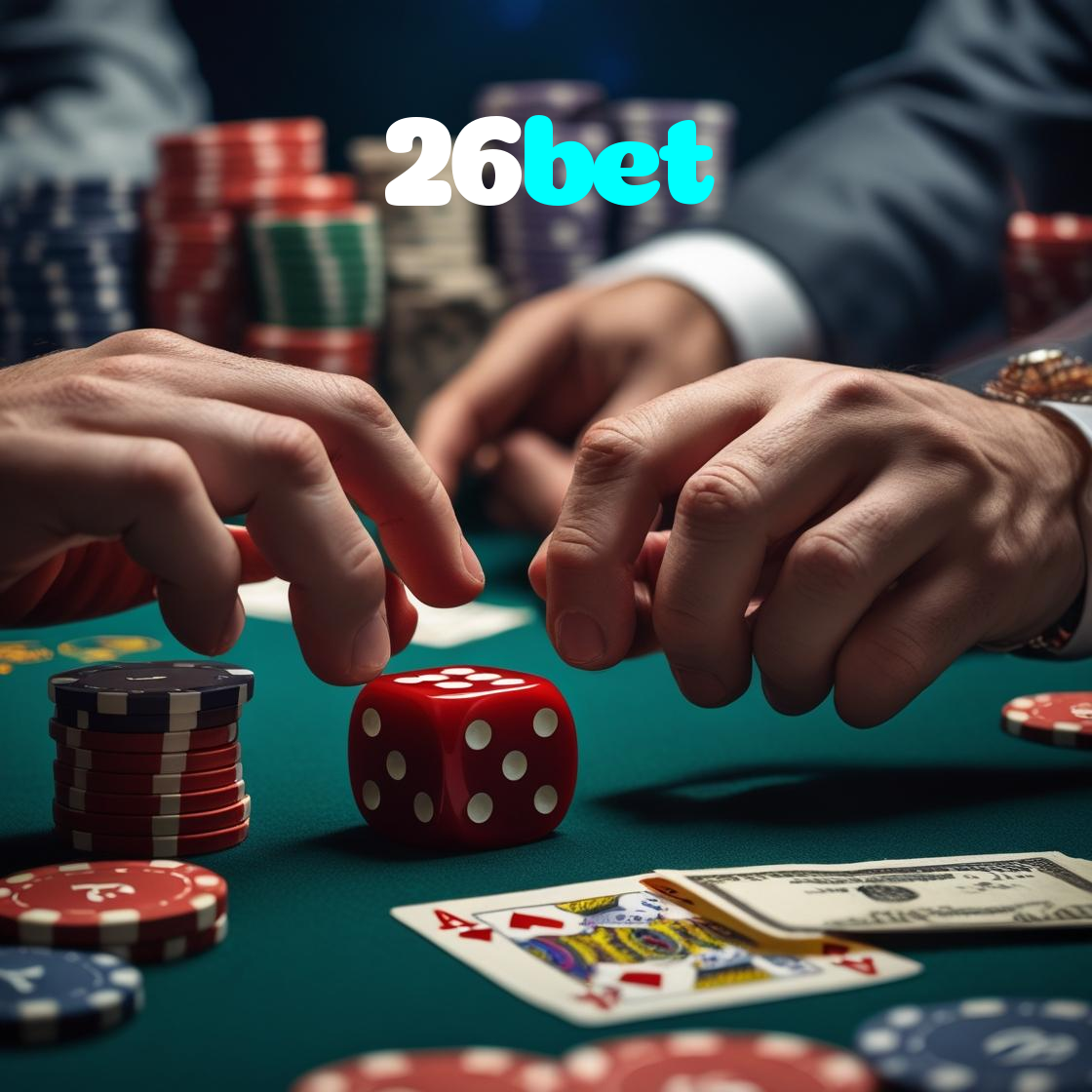 26bet:Aposte no futebol e ganhe grandes prêmios com jogos de blackjack!