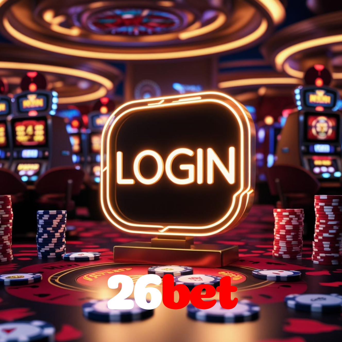 26bet:A sorte está ao seu lado em slots, poker e apostas esportivas online!