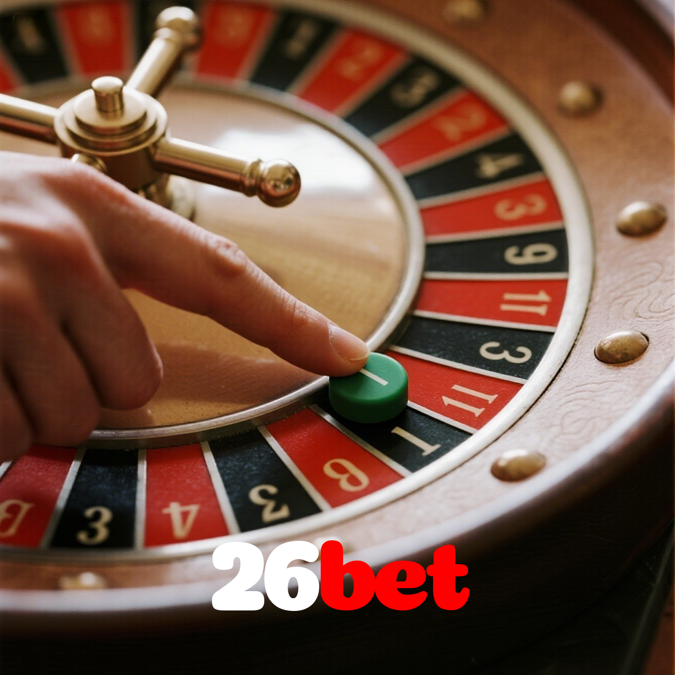 26bet：Jogue agora no nosso cassino online e ganhe muito mais!