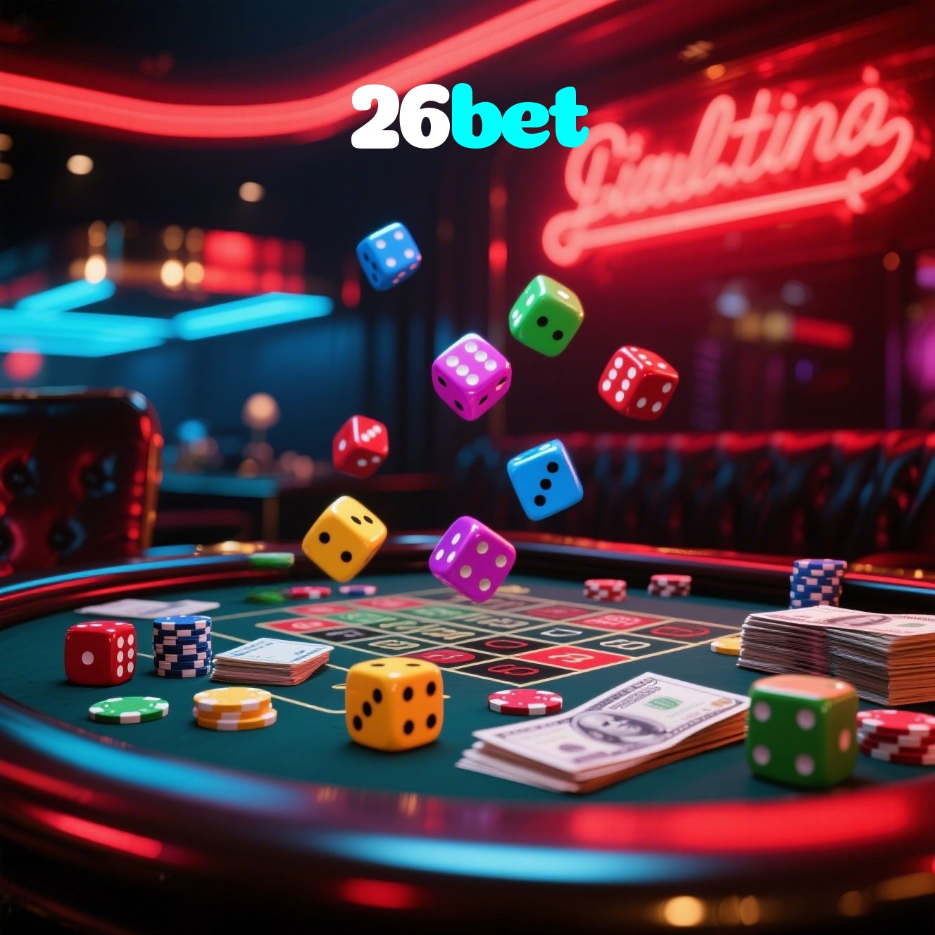 26bet:Entre no jogo de futebol digital e conquiste sua vitória agora!