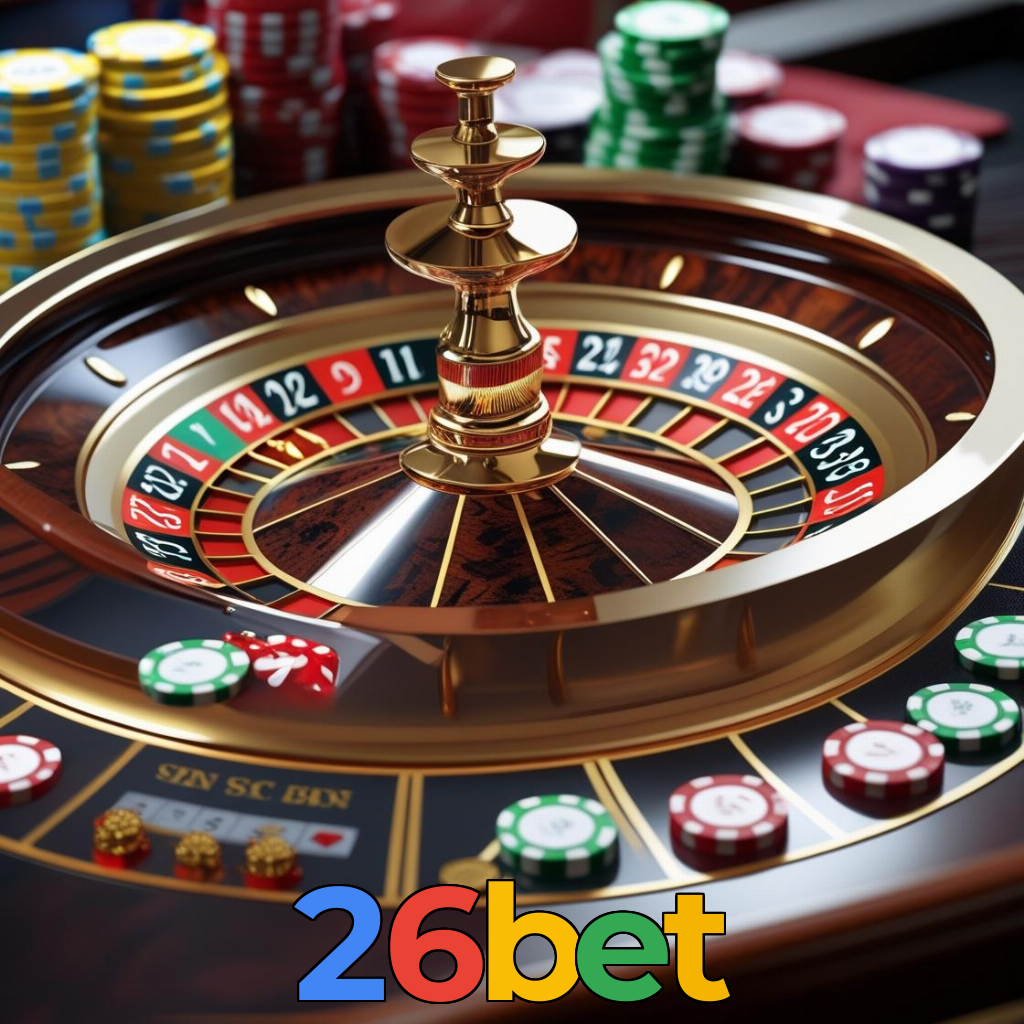 26bet:Jogue poker como um profissional e vença agora mesmo!