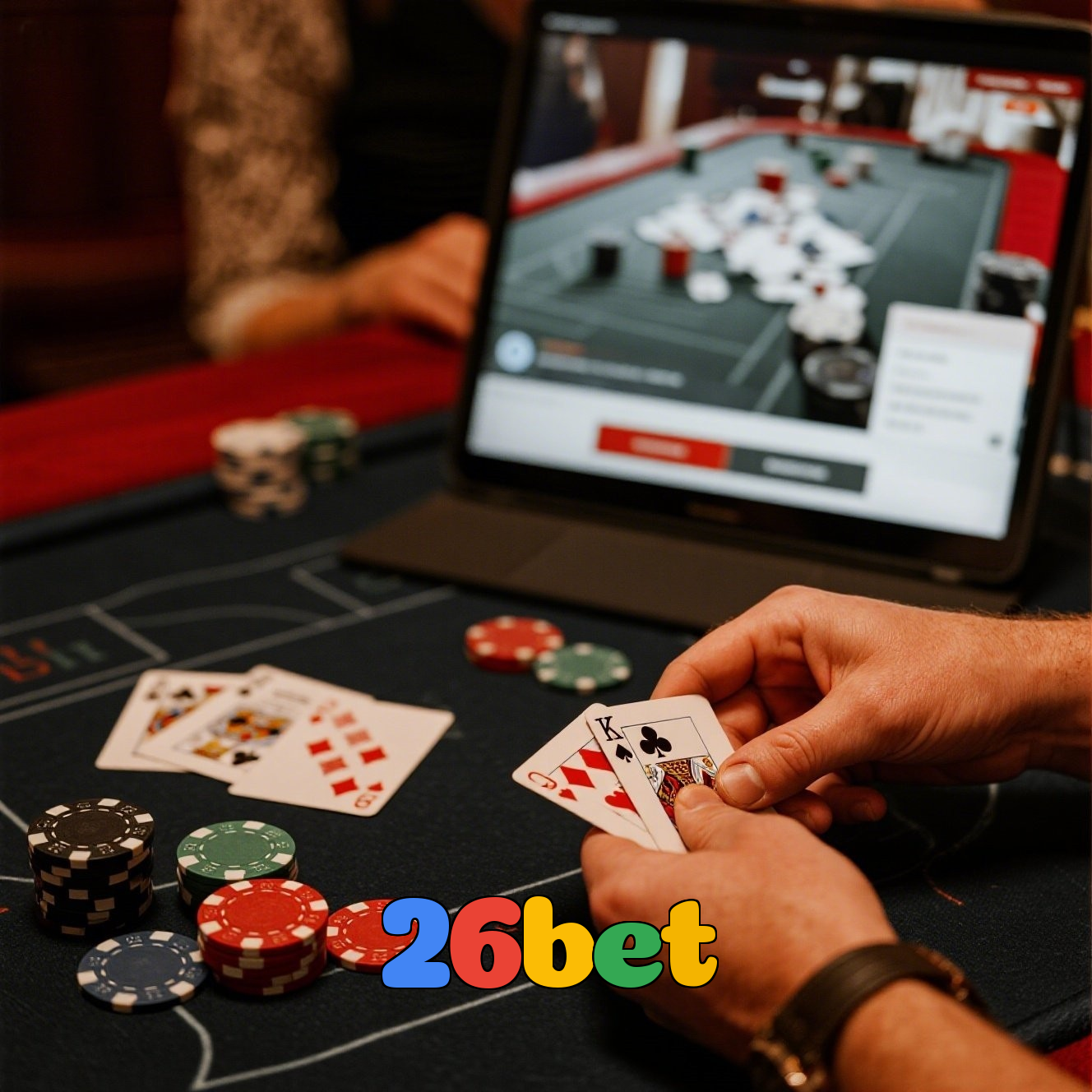26bet：Aposte no futebol online e mostre quem é o verdadeiro campeão!