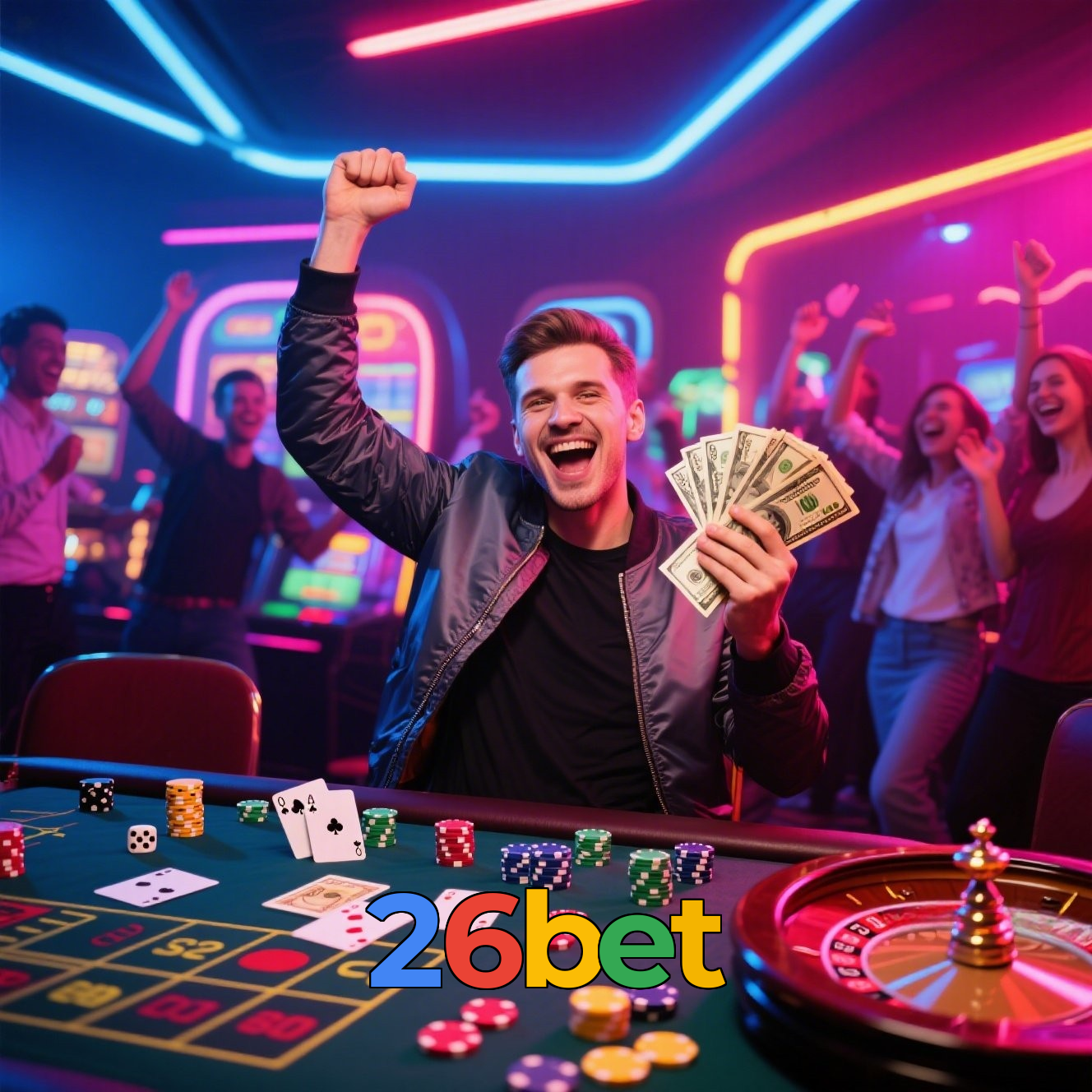26bet:Sinta a emoção do blackjack! Aposte agora e ganhe!