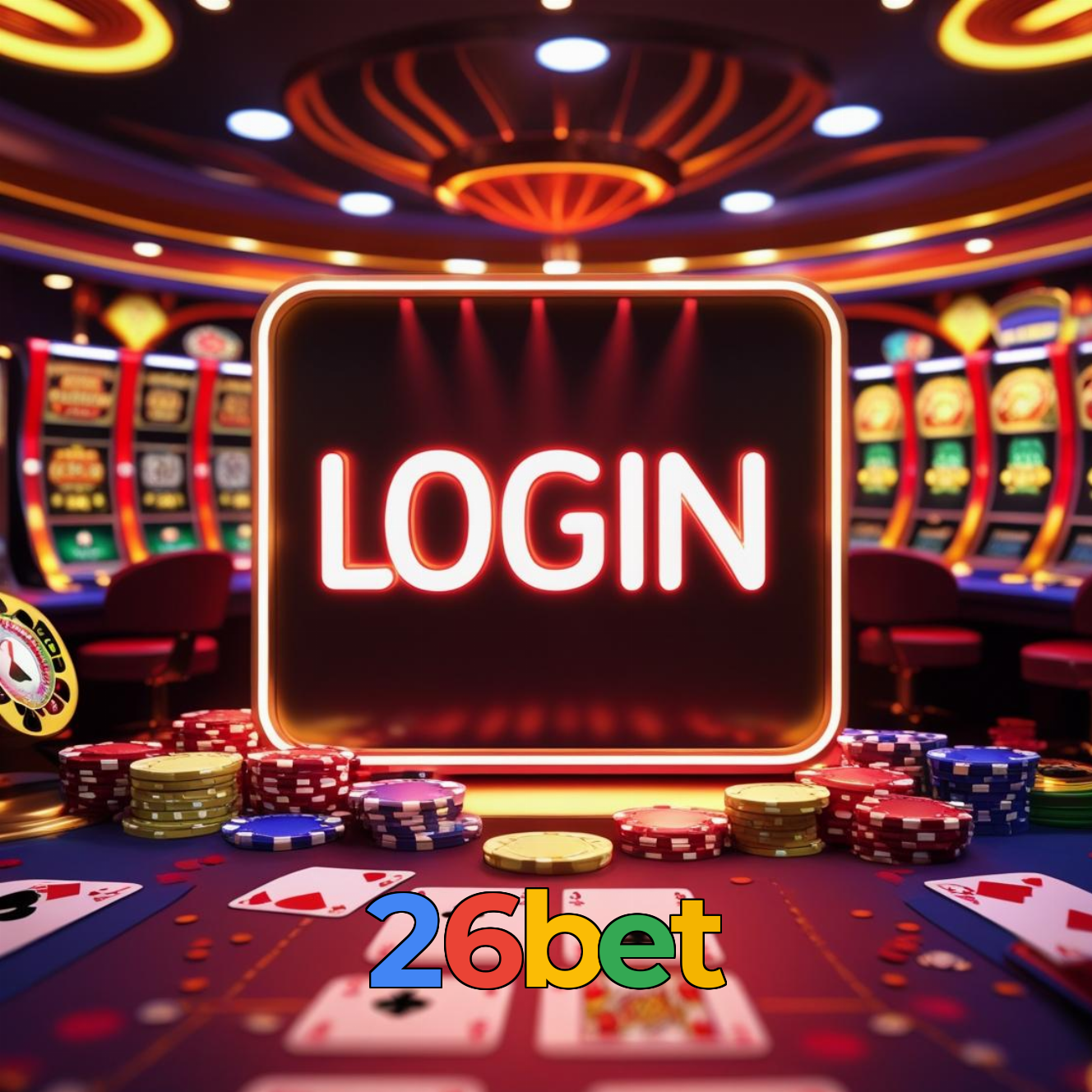 26bet:Conquiste grandes vitórias em blackjack e aposte no futebol online!