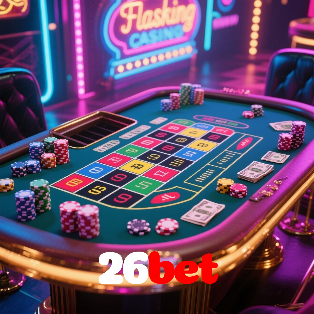 26bet：Jogue poker, aposte no futebol e ganhe em nosso cassino online confiável!