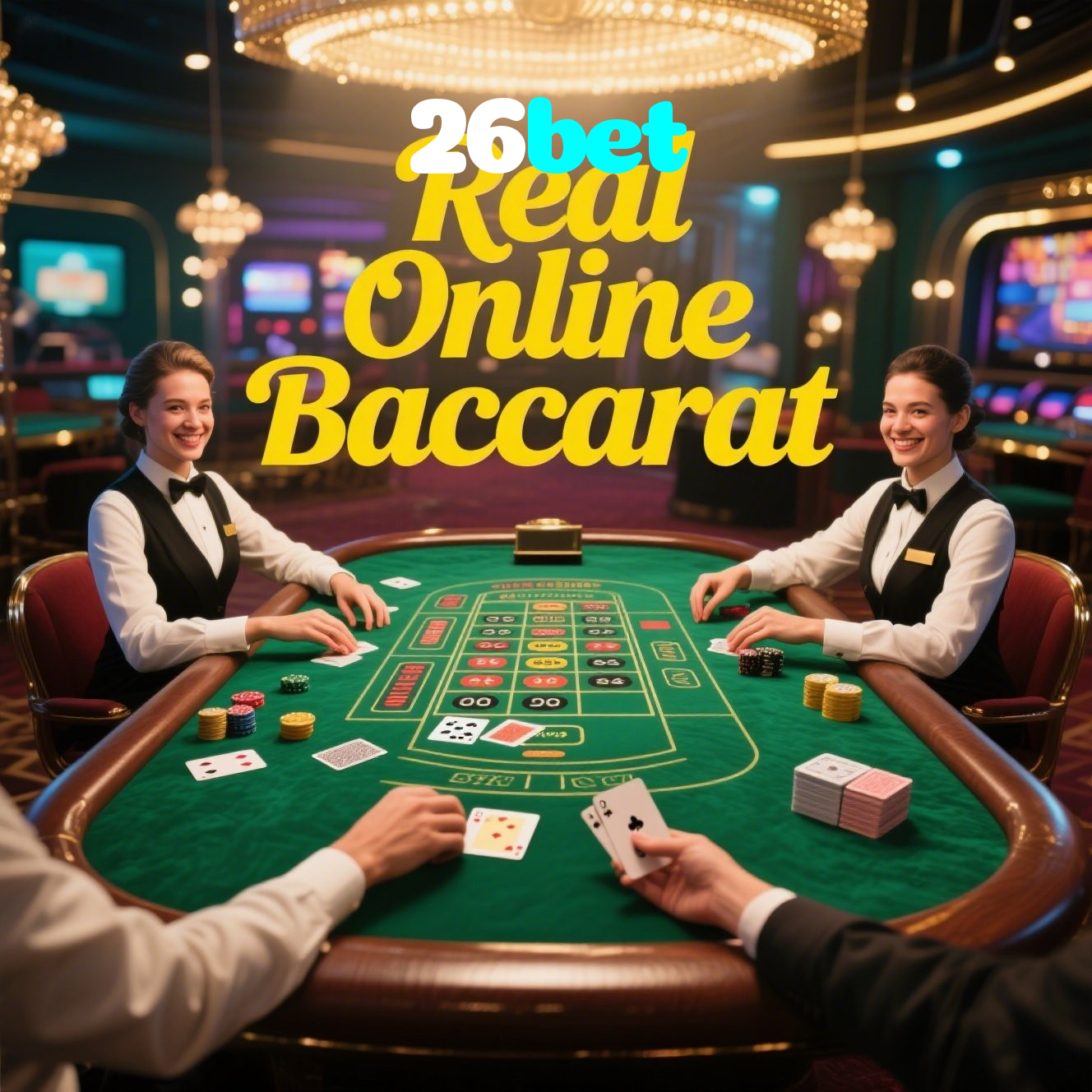 26bet:Entre na ação! Aposte nas slots e conquiste grandes vitórias!