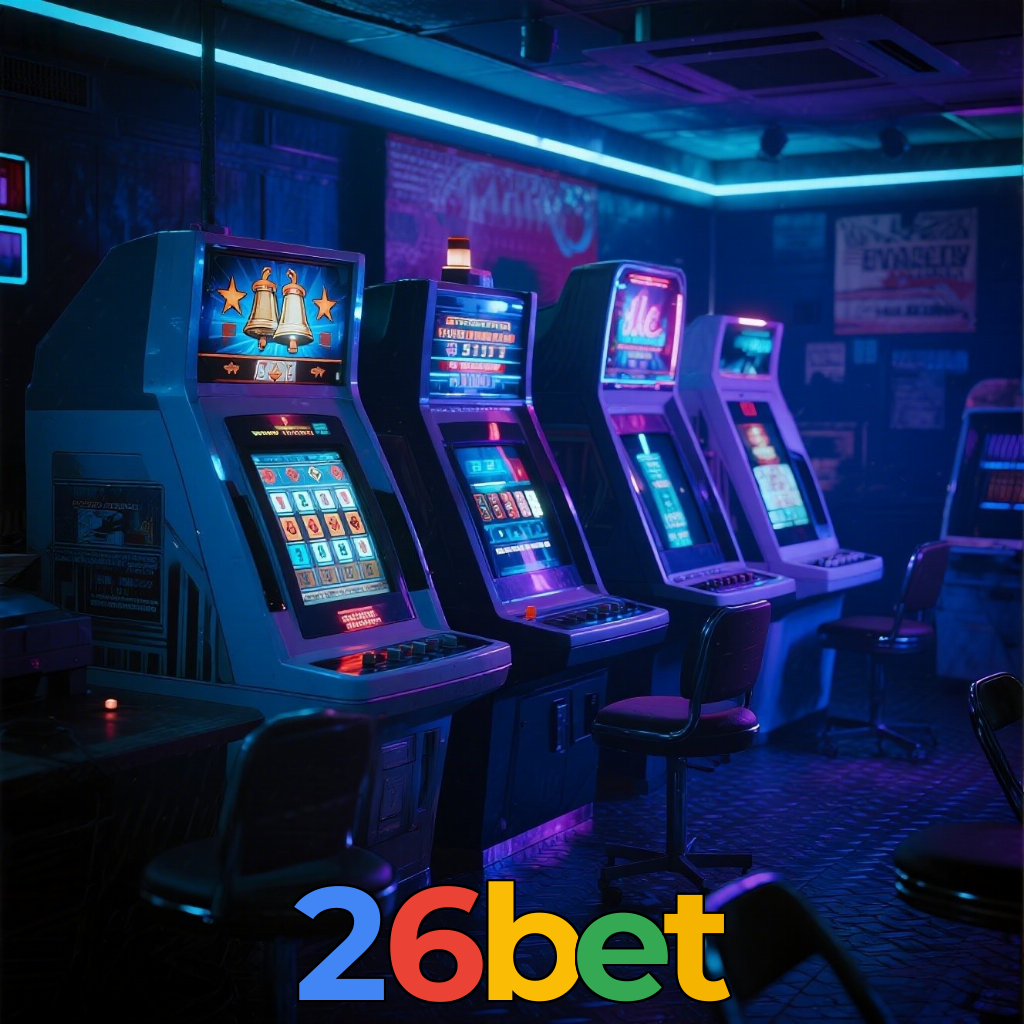 26bet:Em nosso cassino online, as melhores vitórias estão por vir!