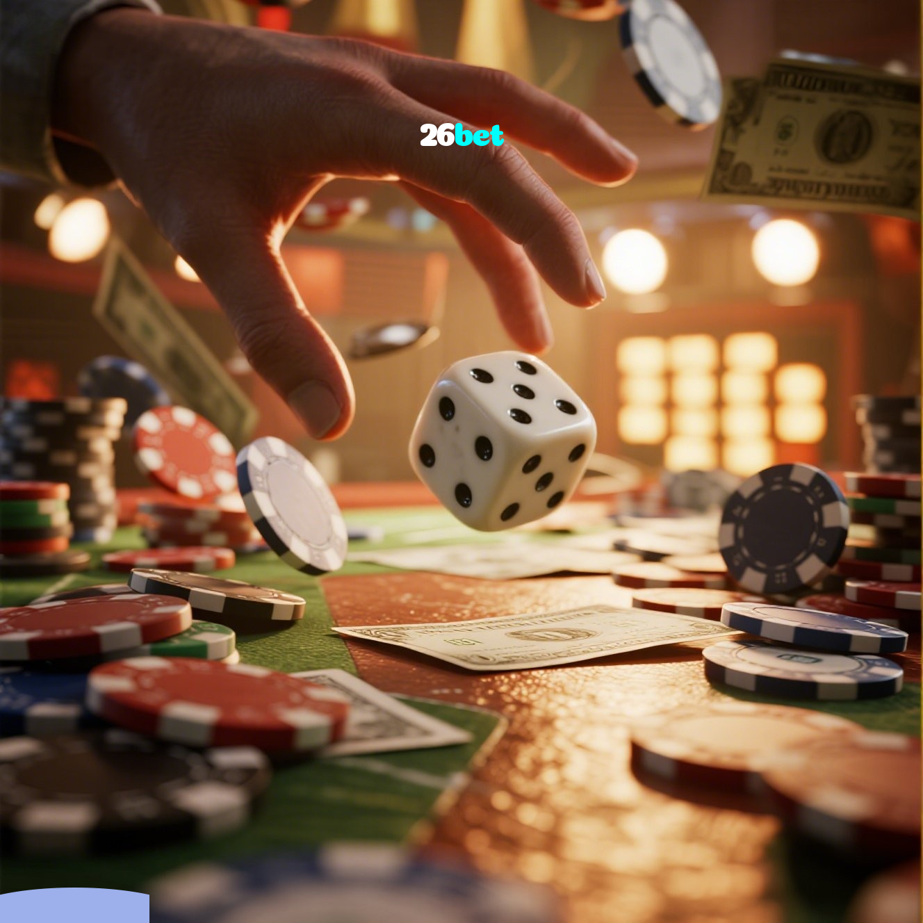 26bet:Sinta a adrenalina das slots e conquiste vitórias como nunca!