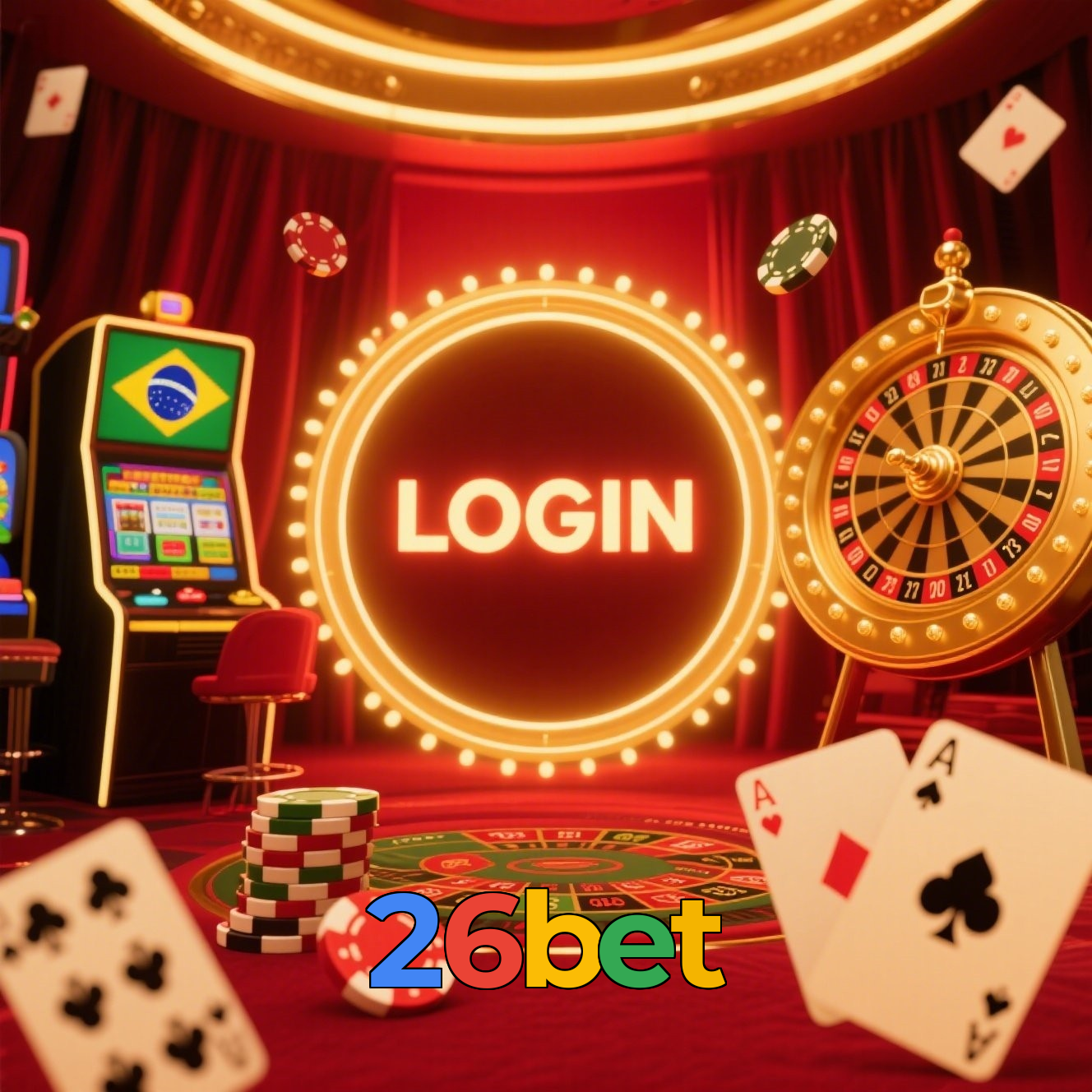 26bet:A emoção do blackjack te espera! Aposte e vença agora!