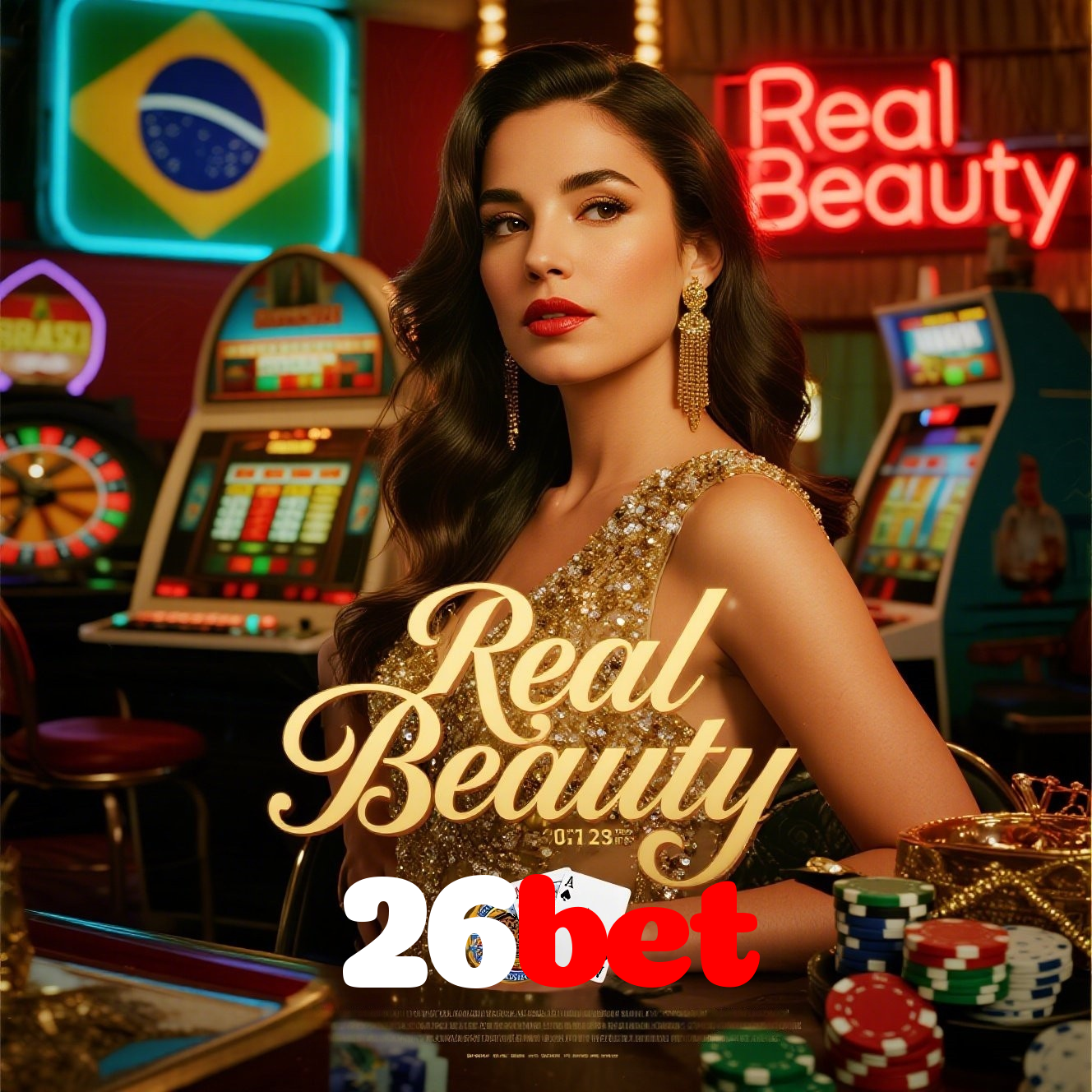 26bet：Jogue futebol online e ganhe grandes prêmios!