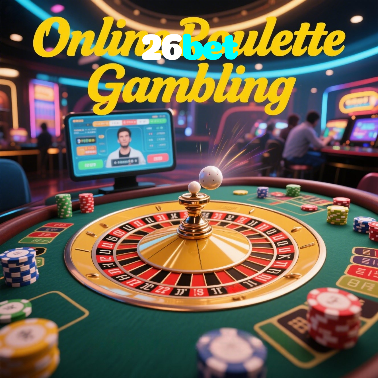 26bet：Onde as apostas no futebol se encontram com as vitórias no cassino!
