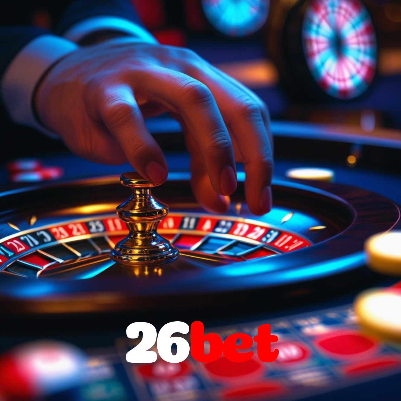 26bet：Jogue futebol online e tenha a chance de conquistar grandes recompensas!