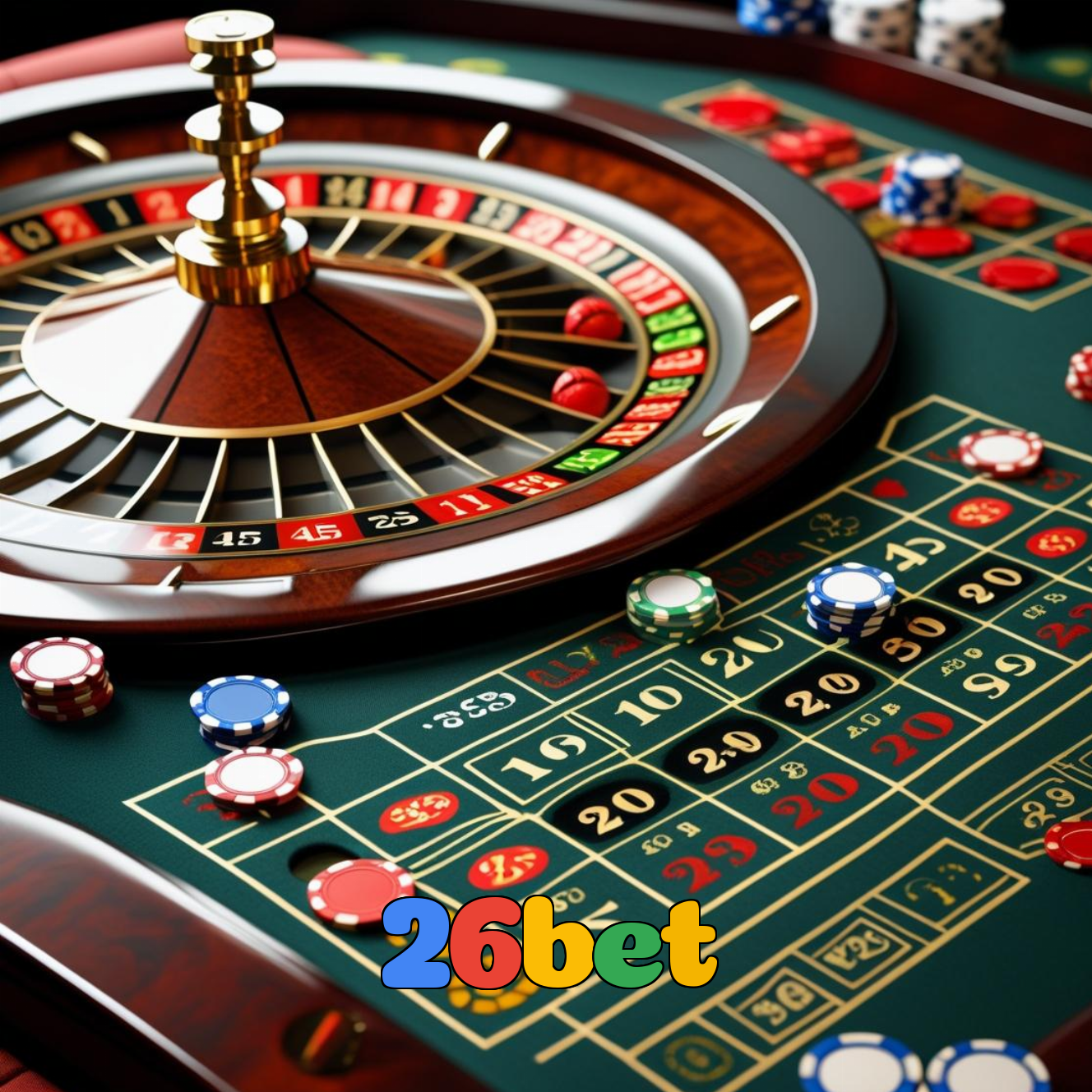 26bet：Jogue poker como um profissional e ganhe grandes prêmios!