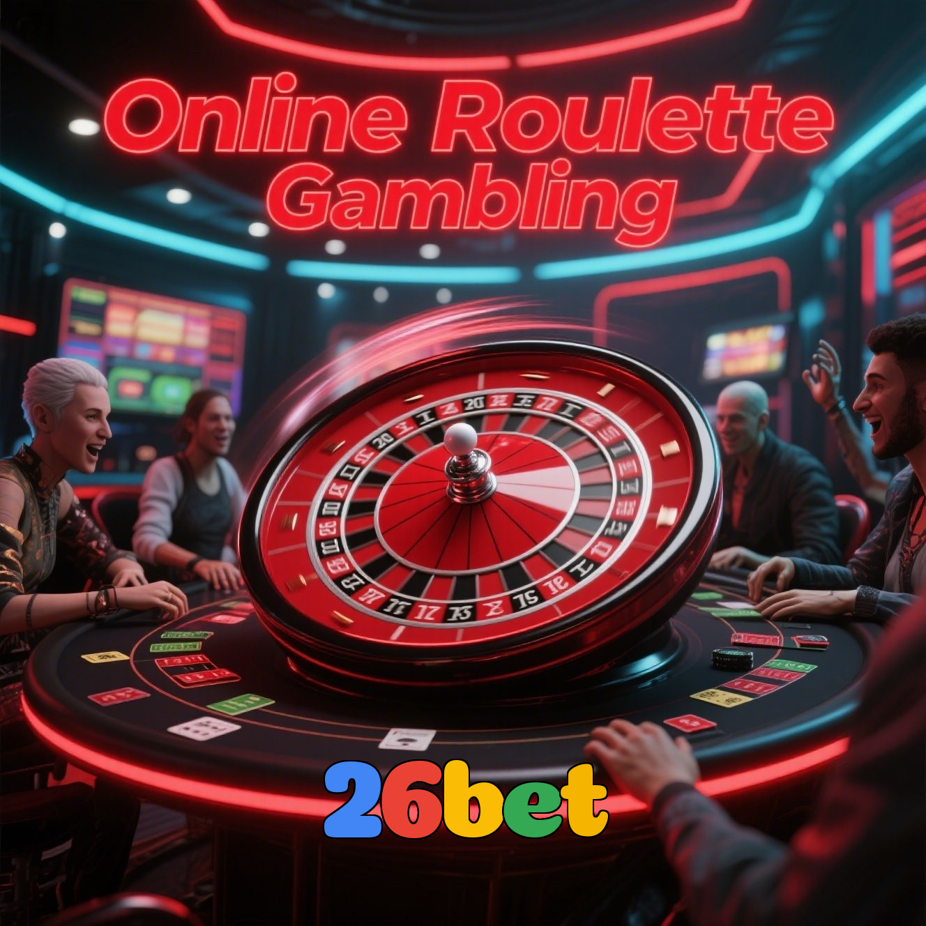26bet：A diversão nunca para! Entre no nosso cassino e jogue os melhores jogos!