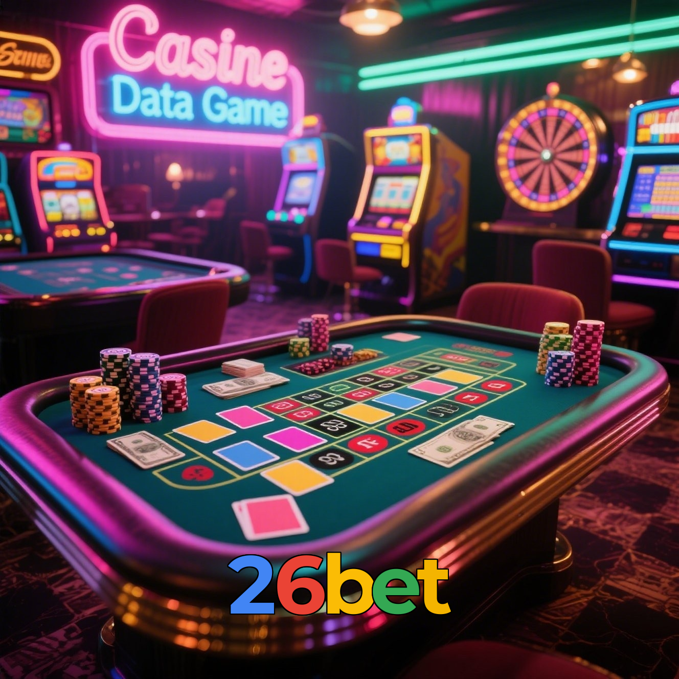26bet:Aposte nas roletas e conquiste prêmios incríveis!