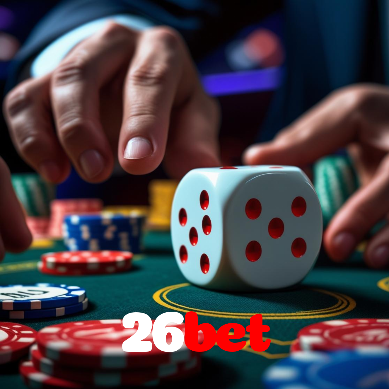 26bet:Jogue slots, aposte no futebol e ganhe no cassino online mais seguro!
