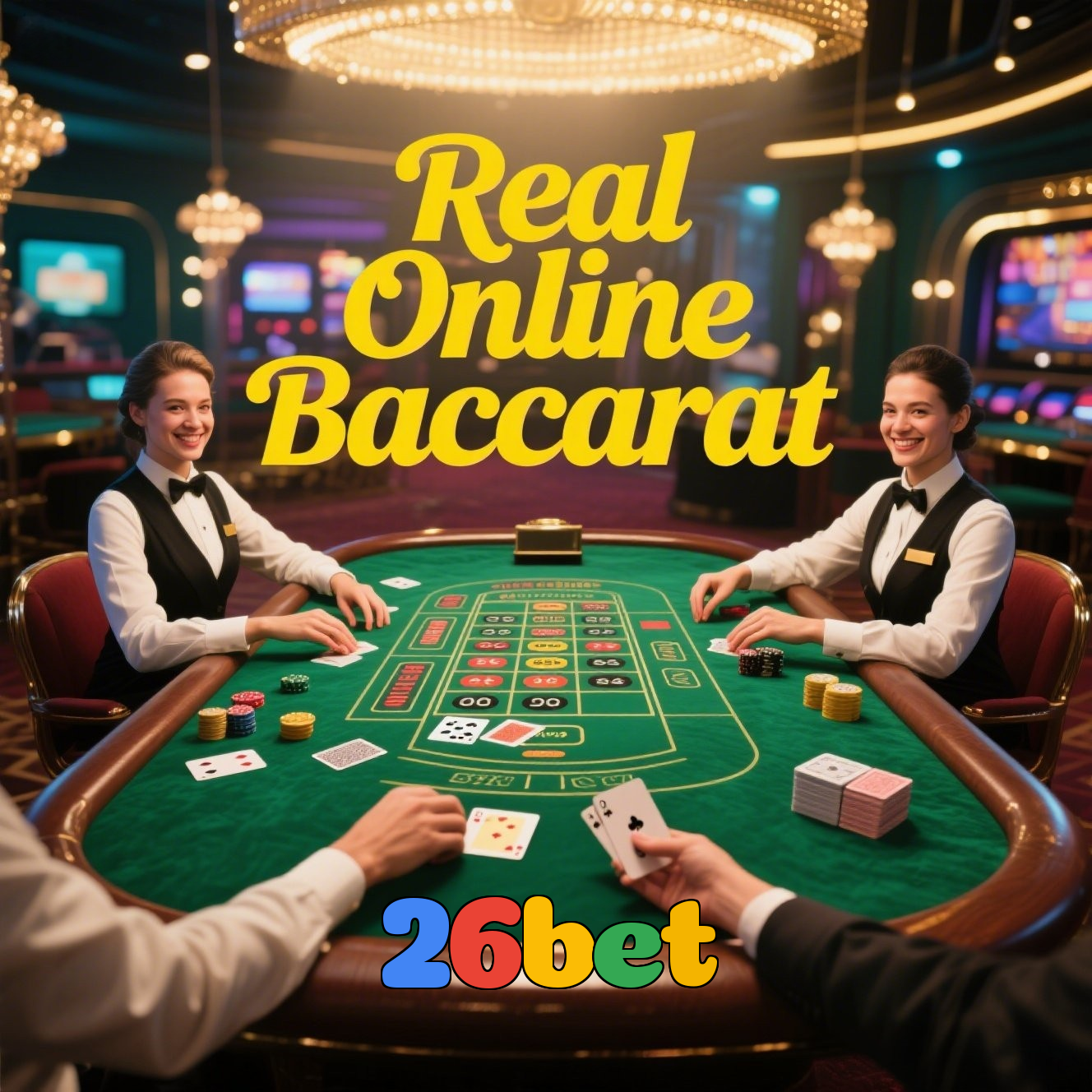 26bet:Apostas emocionantes no futebol e diversão garantida com poker e roleta!