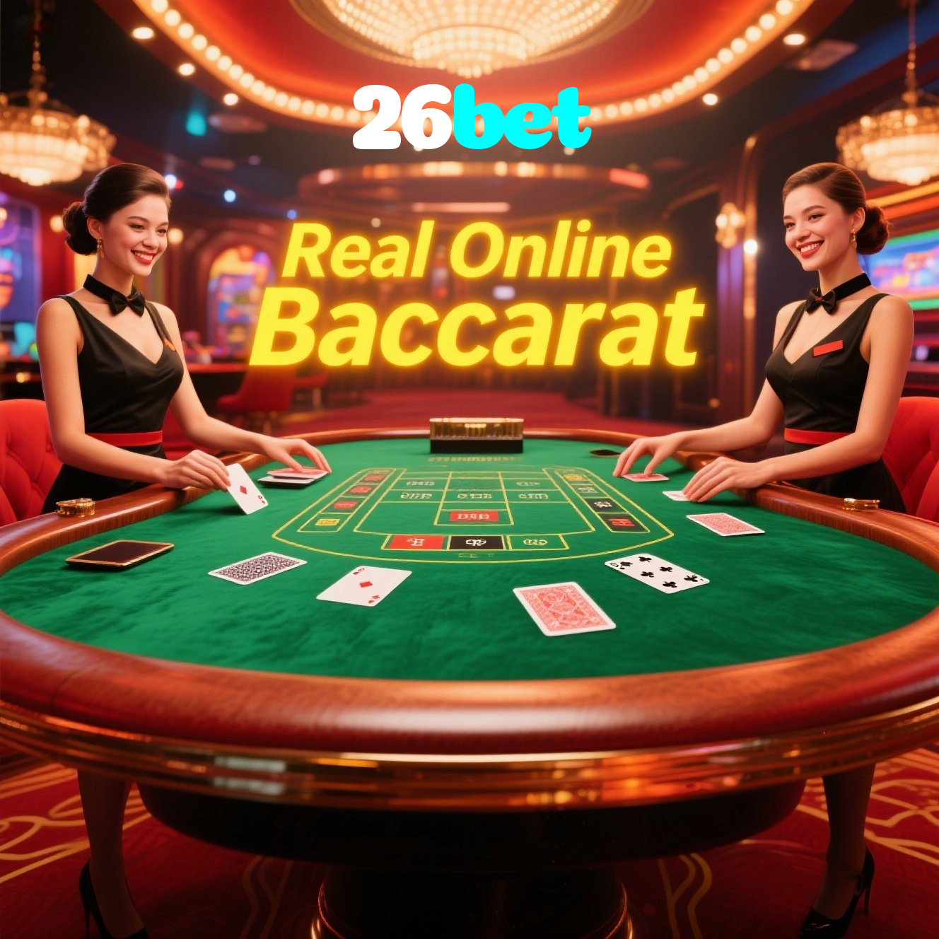 26bet：Jogue poker e prove que você é o melhor nas cartas!